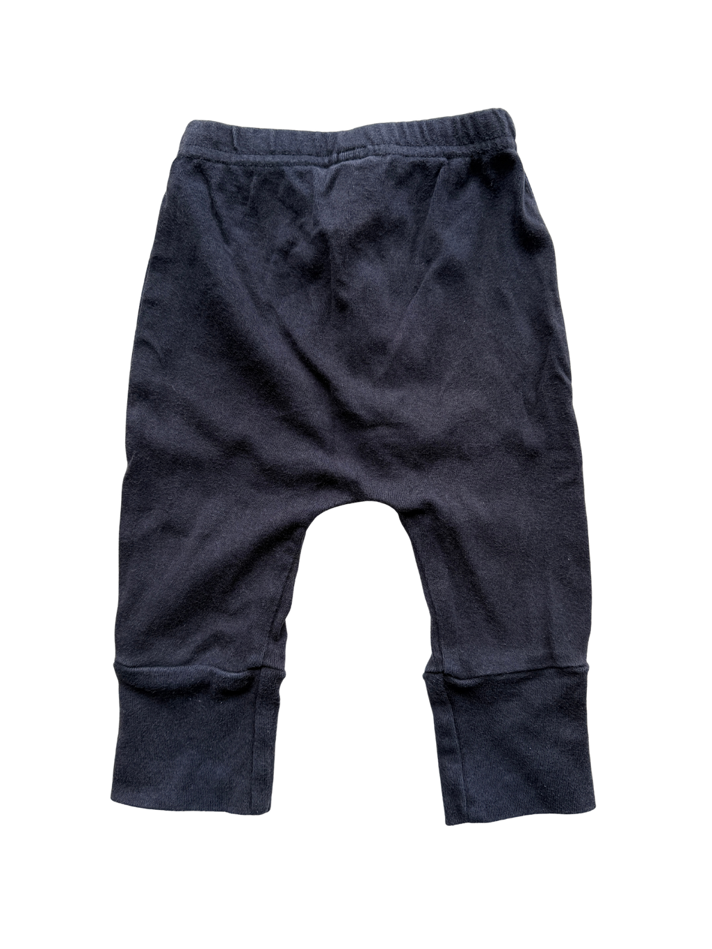 Nature Baby Pants (0-3M)