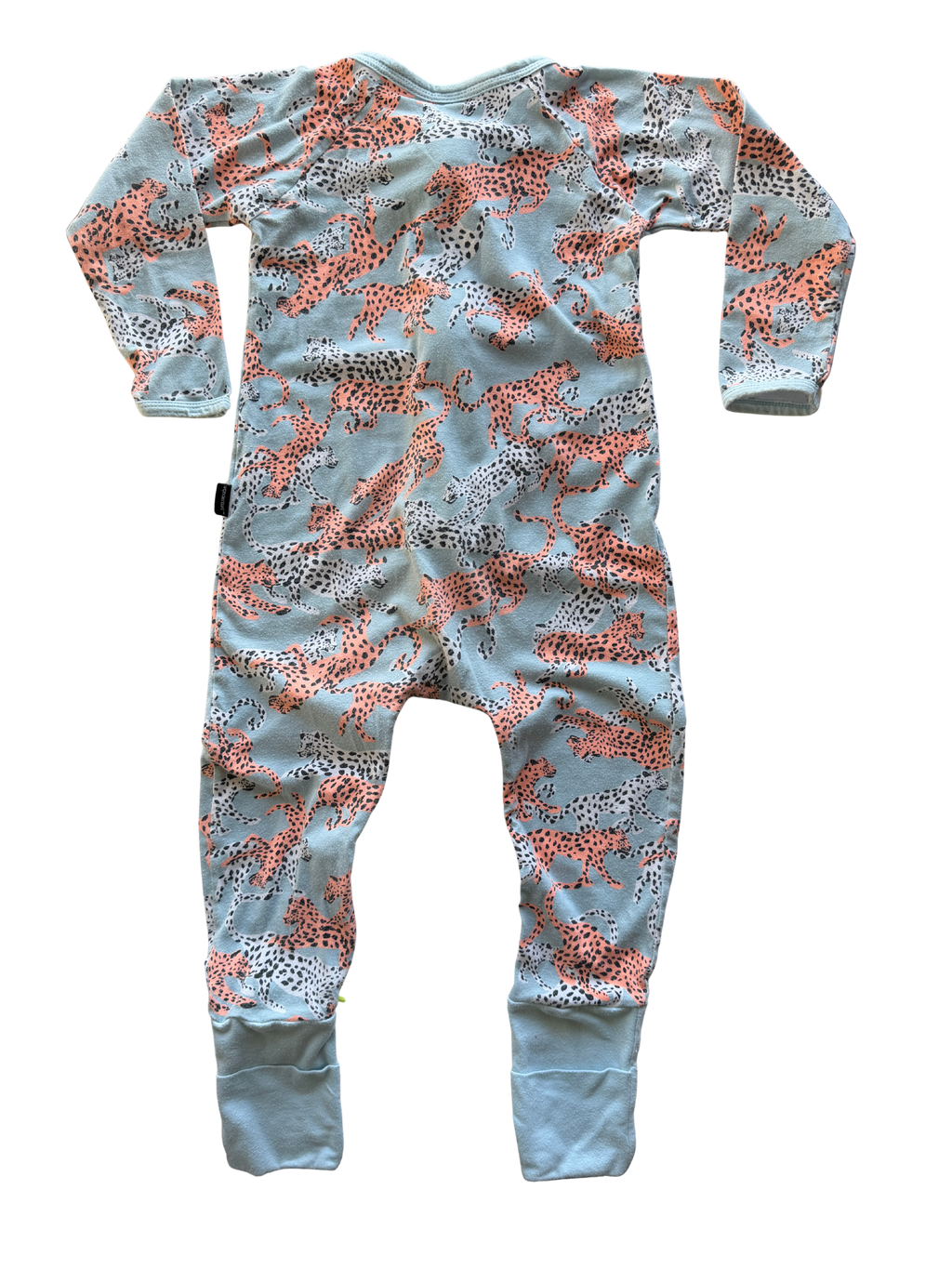 Bonds Wondersuit (18-24M)