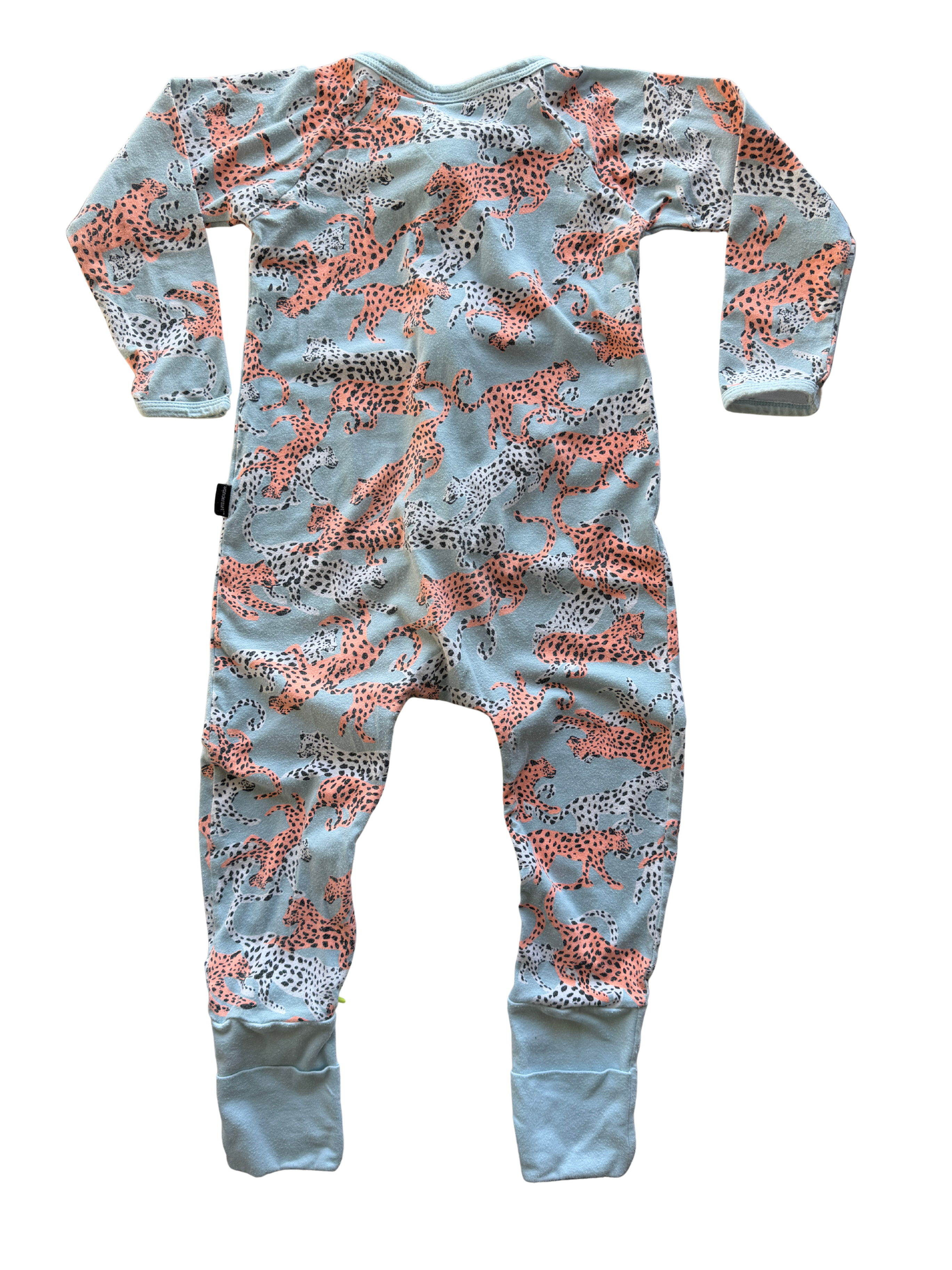 Bonds Wondersuit (18-24M)