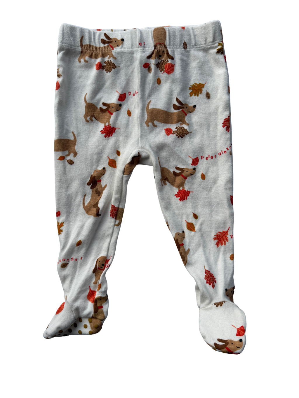 Peter Alexander Pyjama Pants (1)