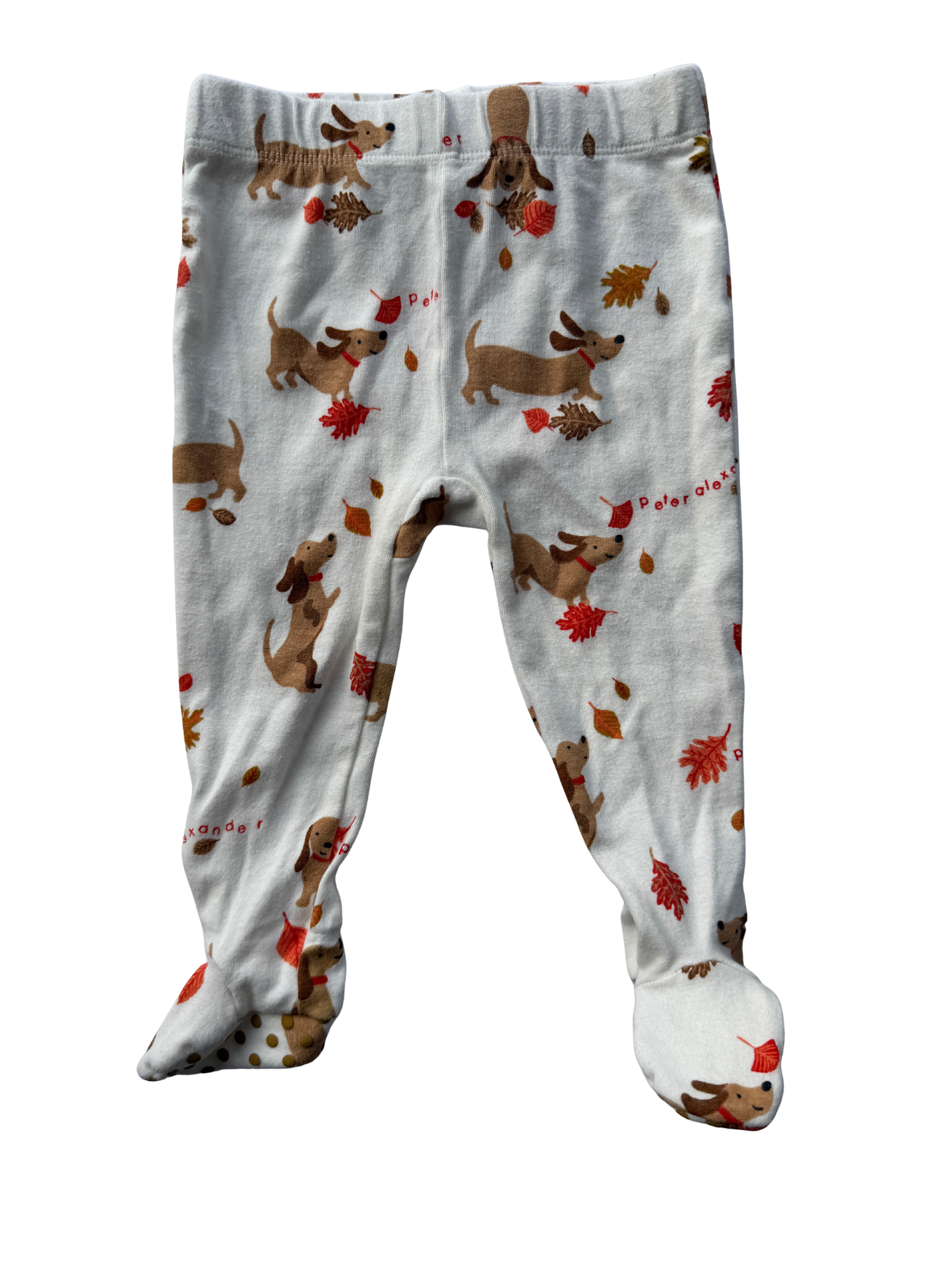 Peter Alexander Pyjama Pants (1)