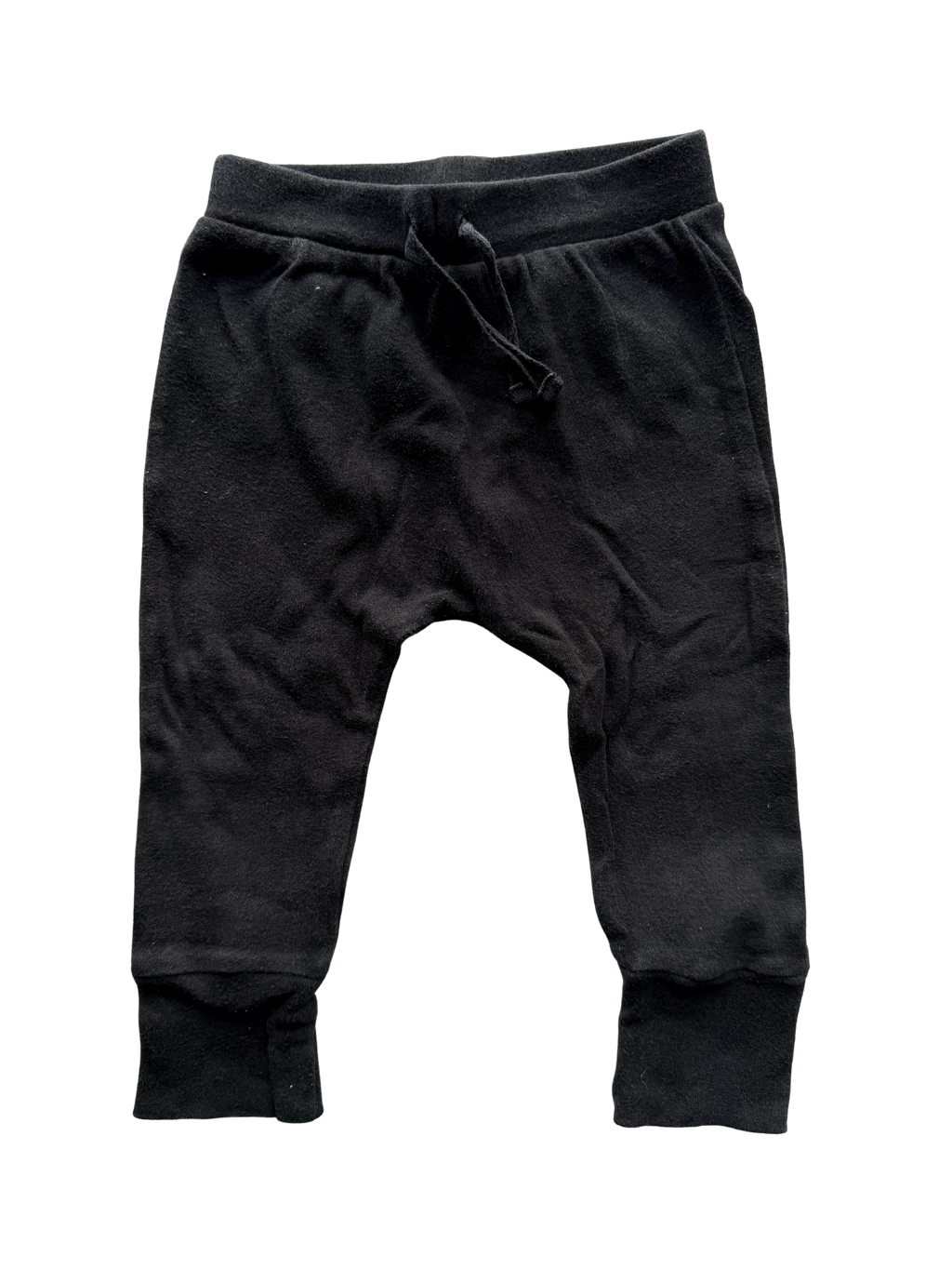 All Blacks Pants (9-12M)