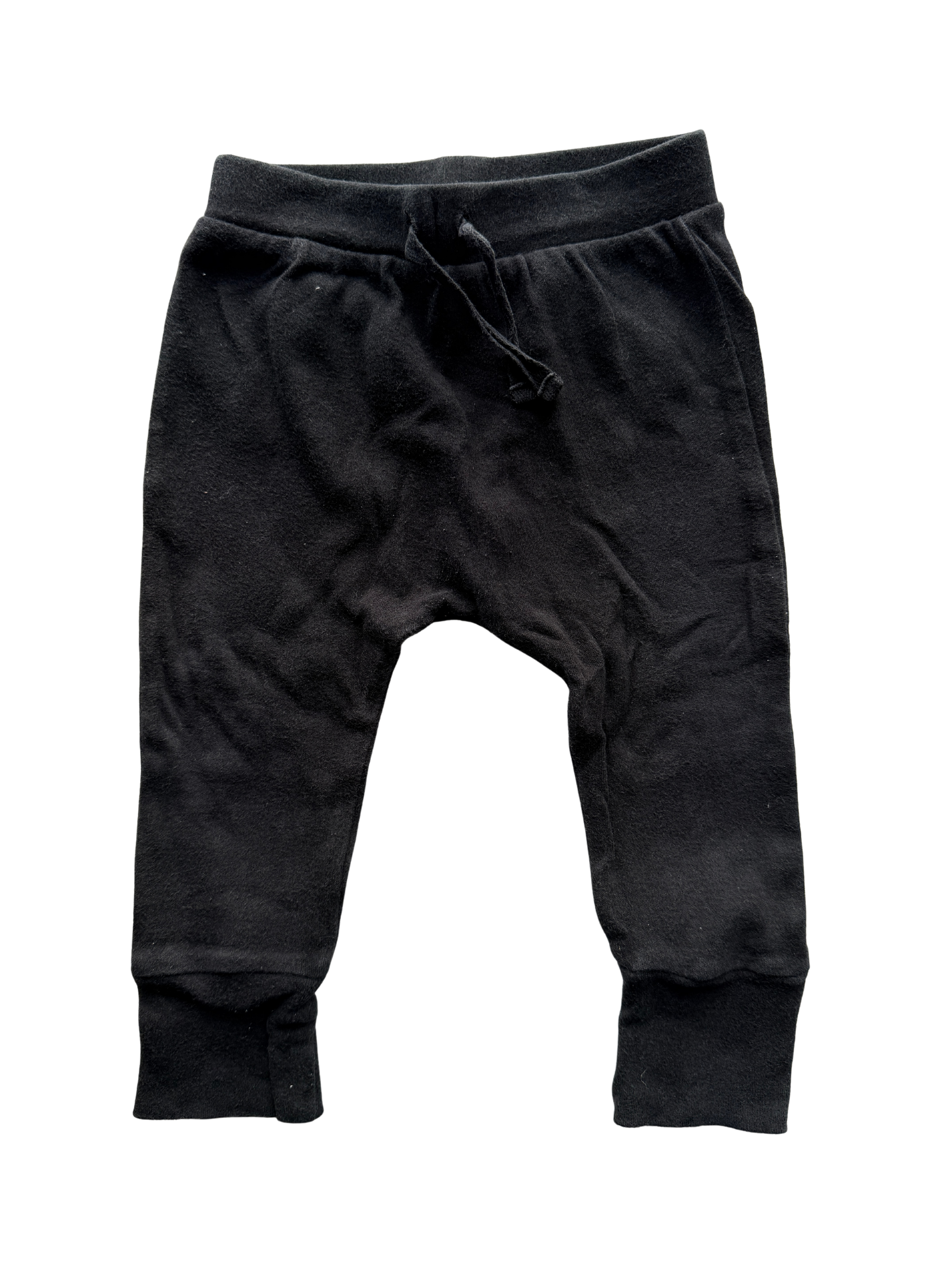 All Blacks Pants (9-12M)