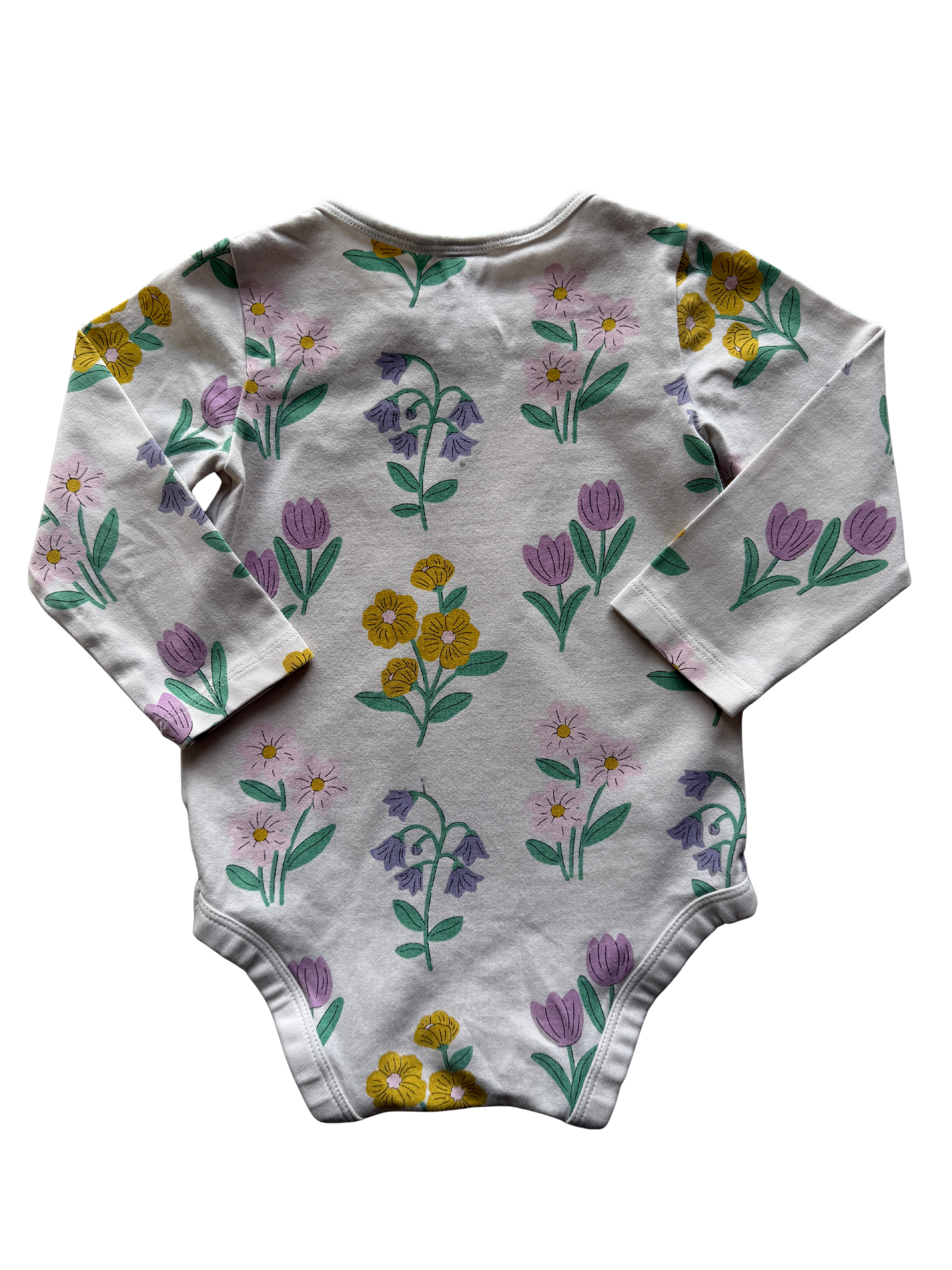 Target Bodysuit (1)