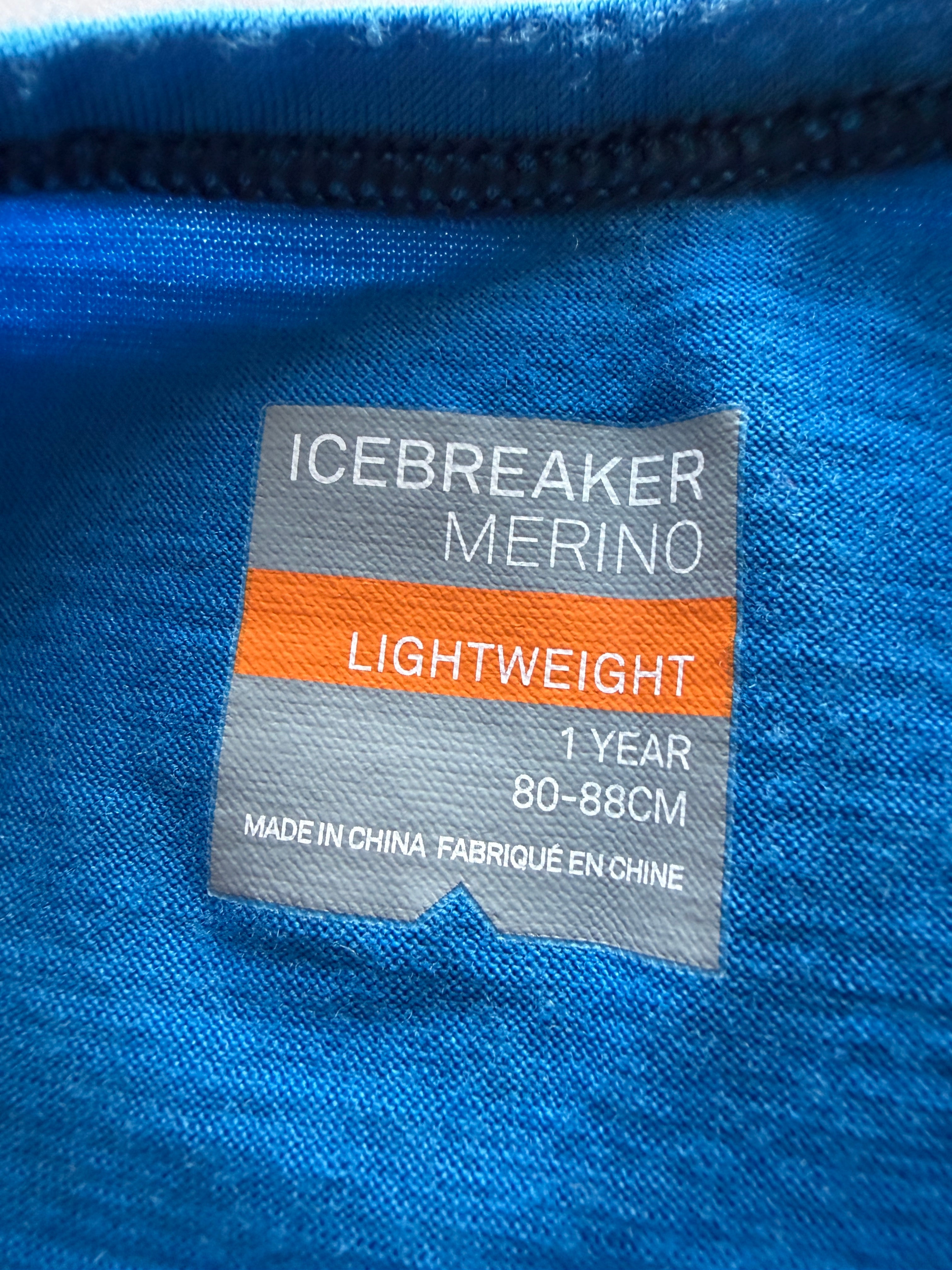 Icebreaker Merino Long Sleeve (1)