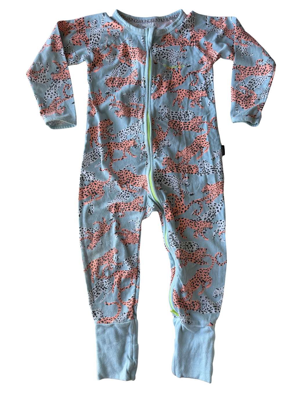 Bonds Wondersuit (18-24M)