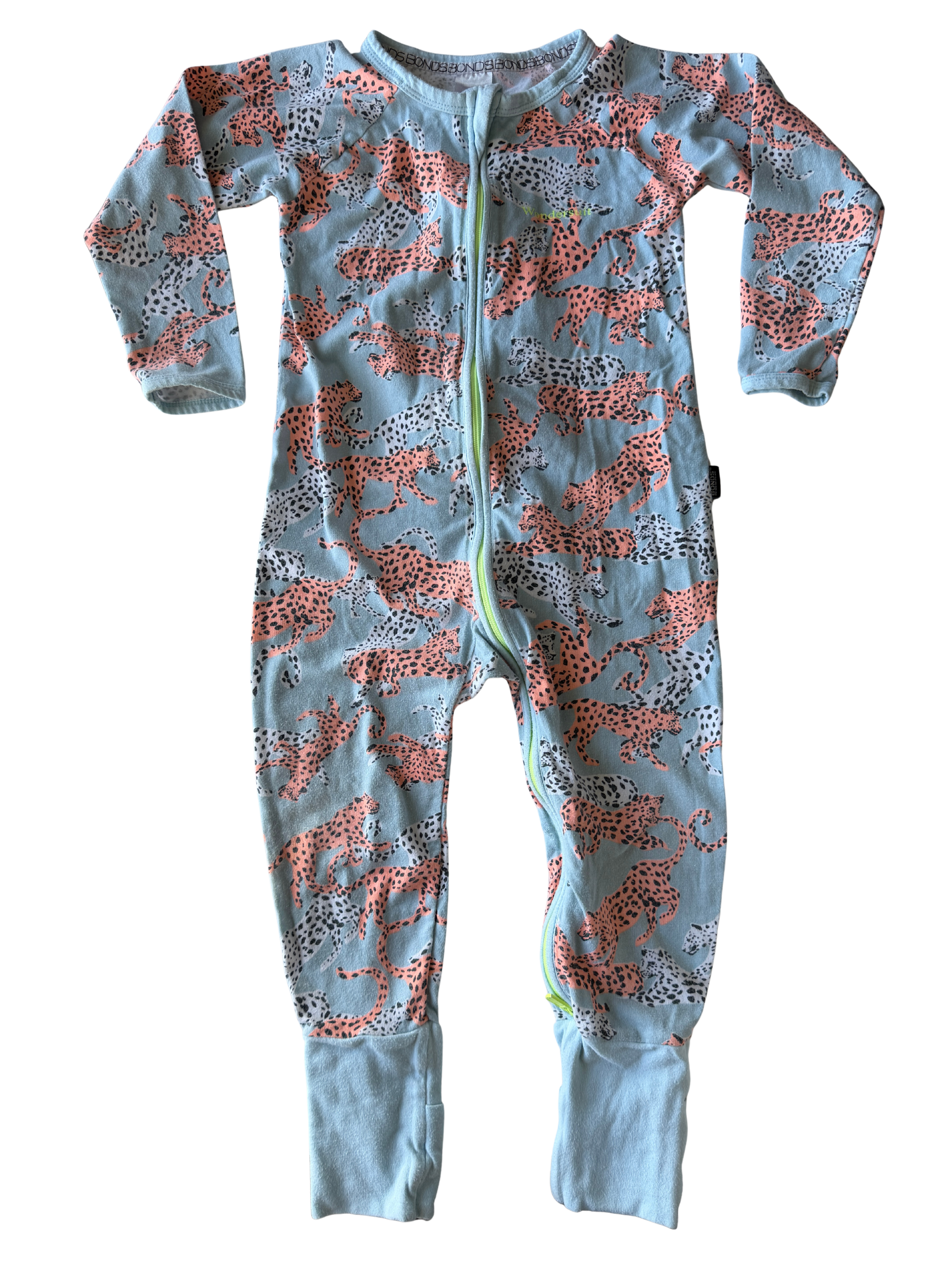 Bonds Wondersuit (18-24M)