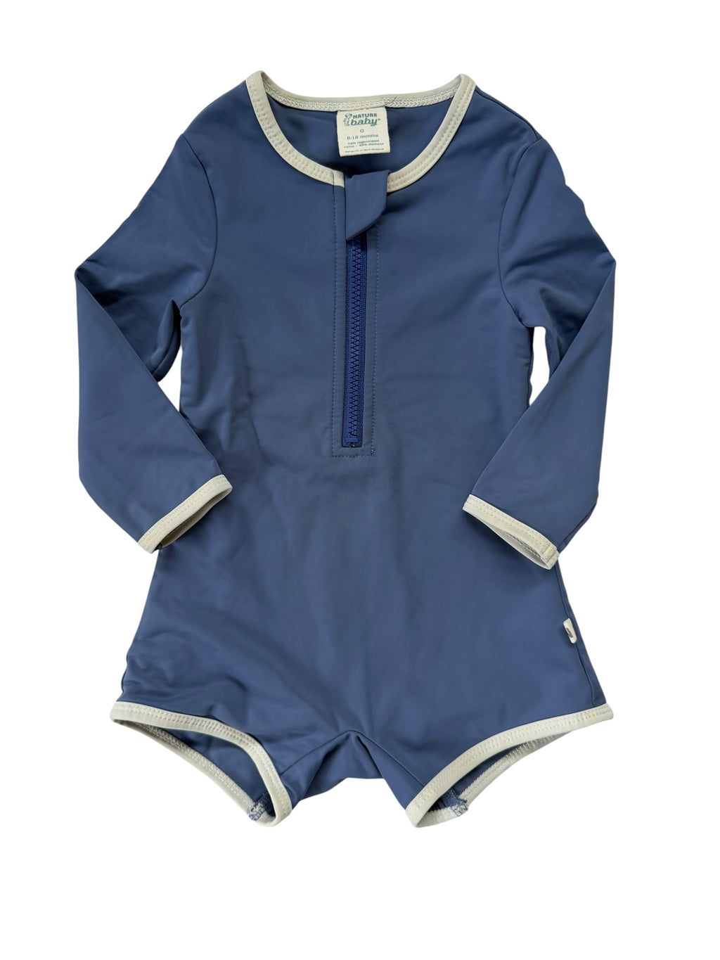 Nature Baby Togs (6-12M)