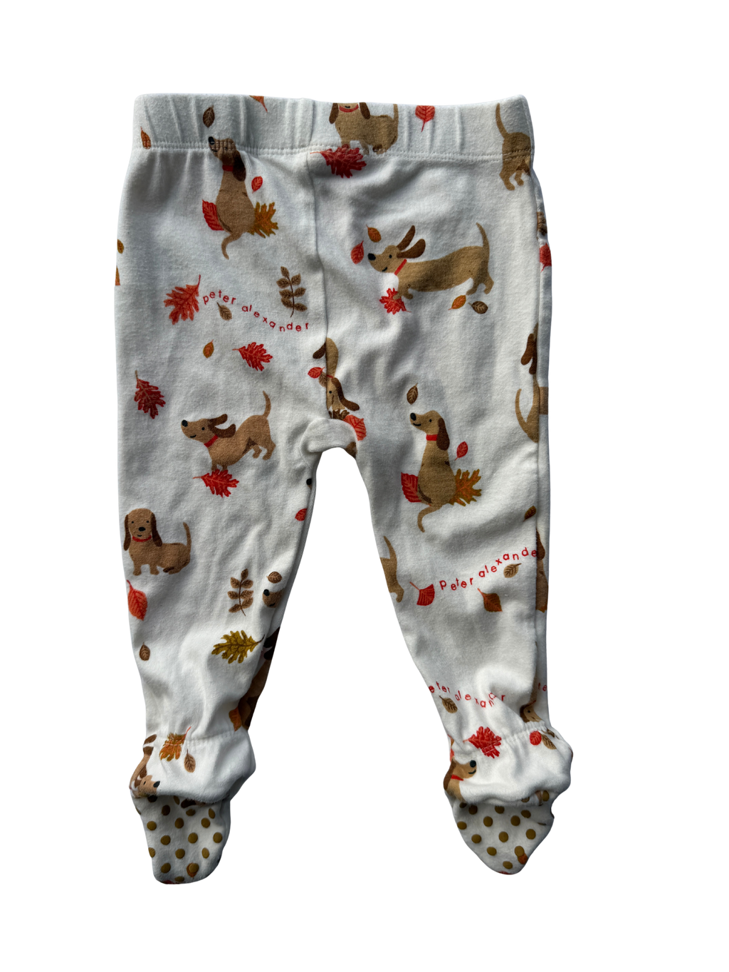 Peter Alexander Pyjama Pants (1)