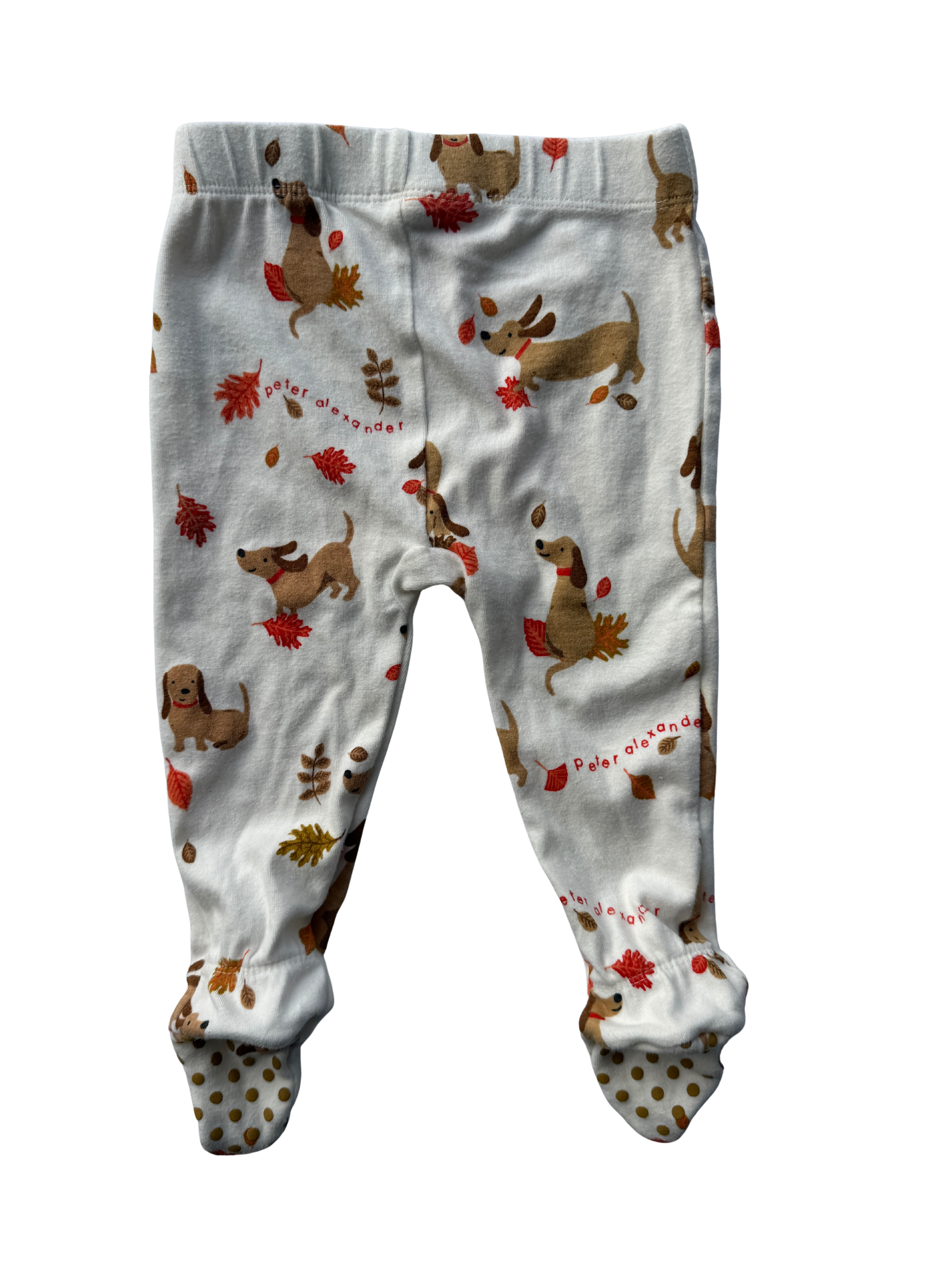 Peter Alexander Pyjama Pants (1)