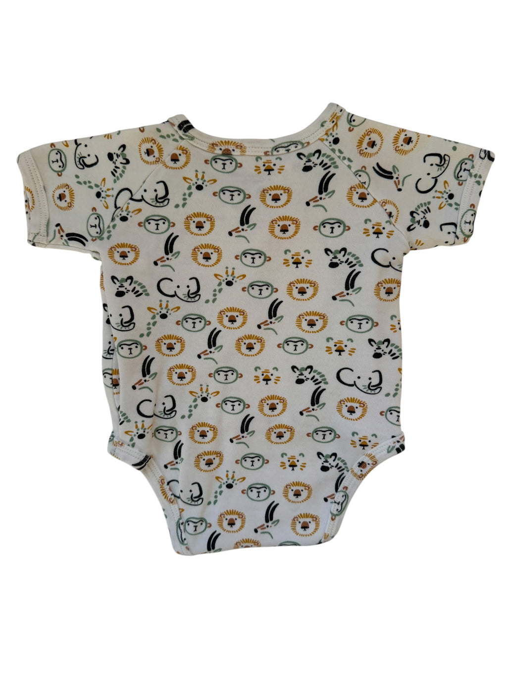 Vertbaudet Bodysuit (0-3M)