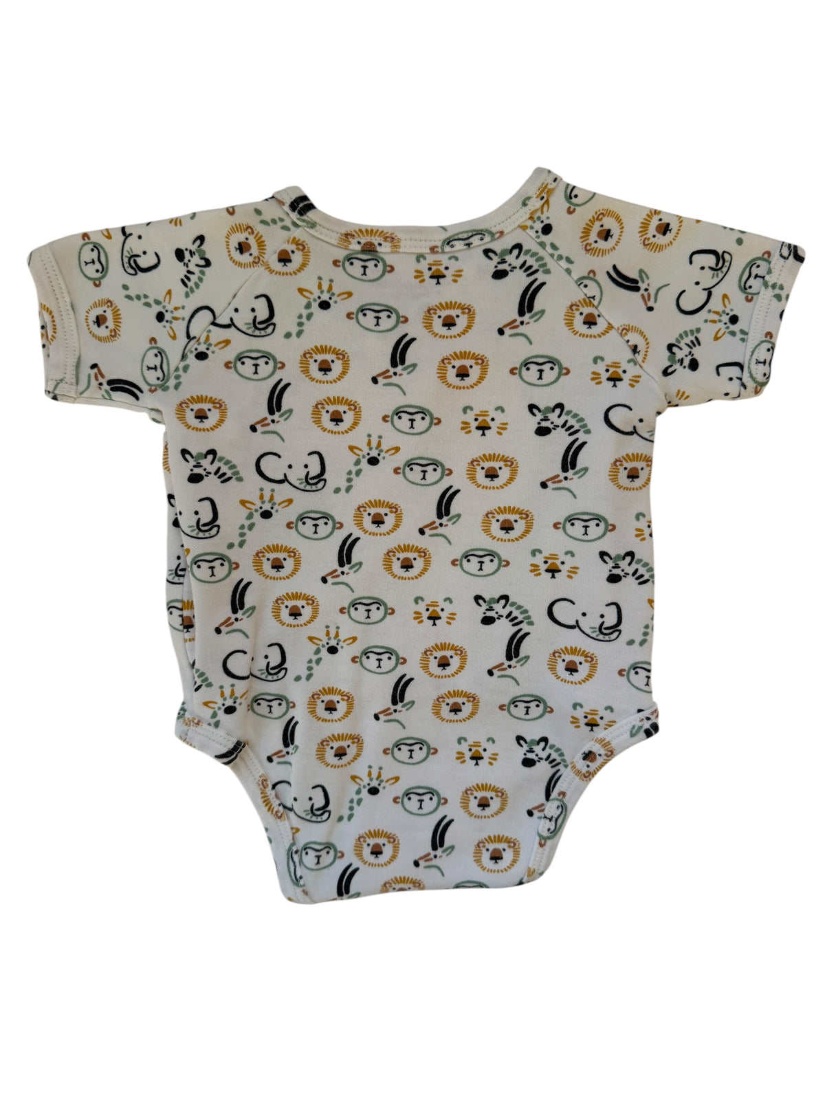 Vertbaudet Bodysuit (0-3M)