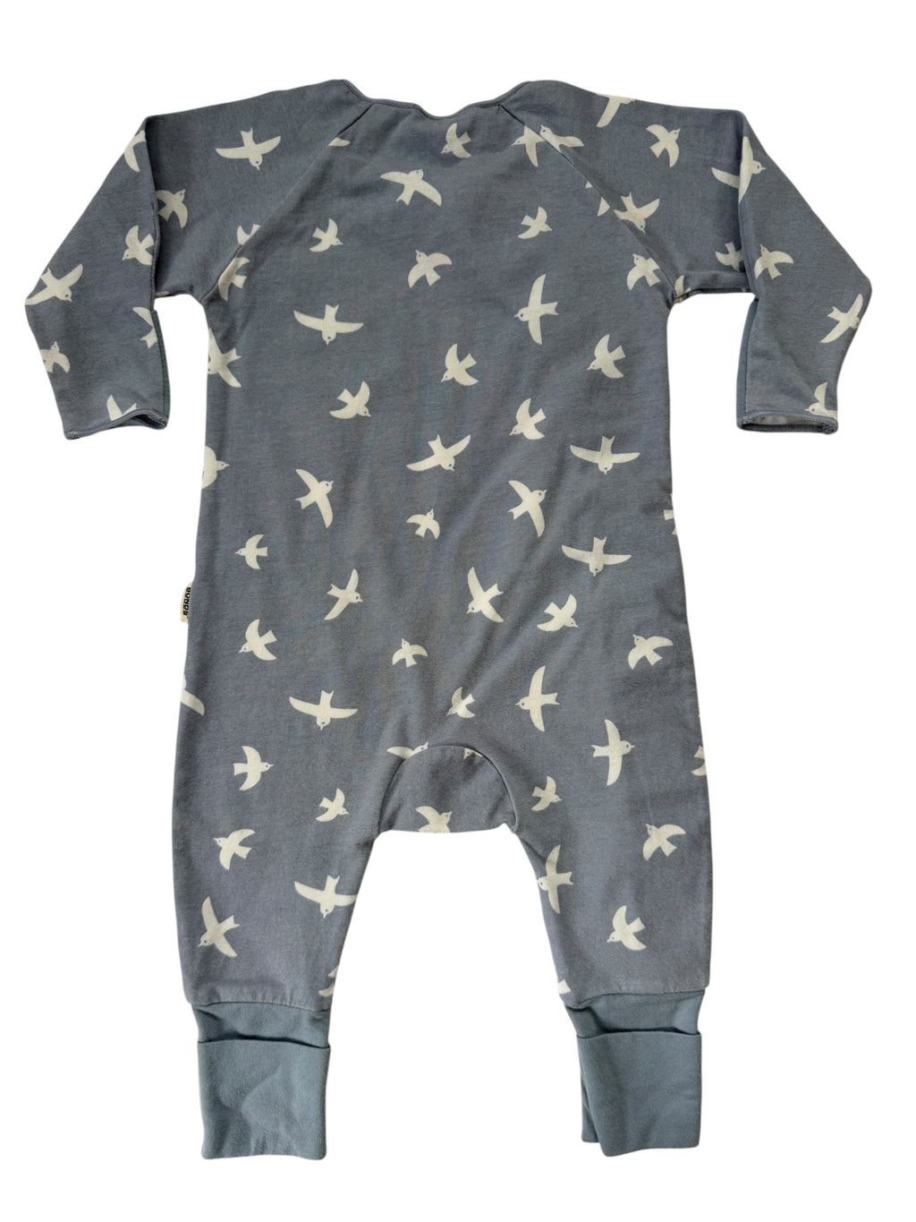 Bonds Cozysuit (0-3M)
