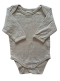 Nature Baby Bodysuit (0-3M)