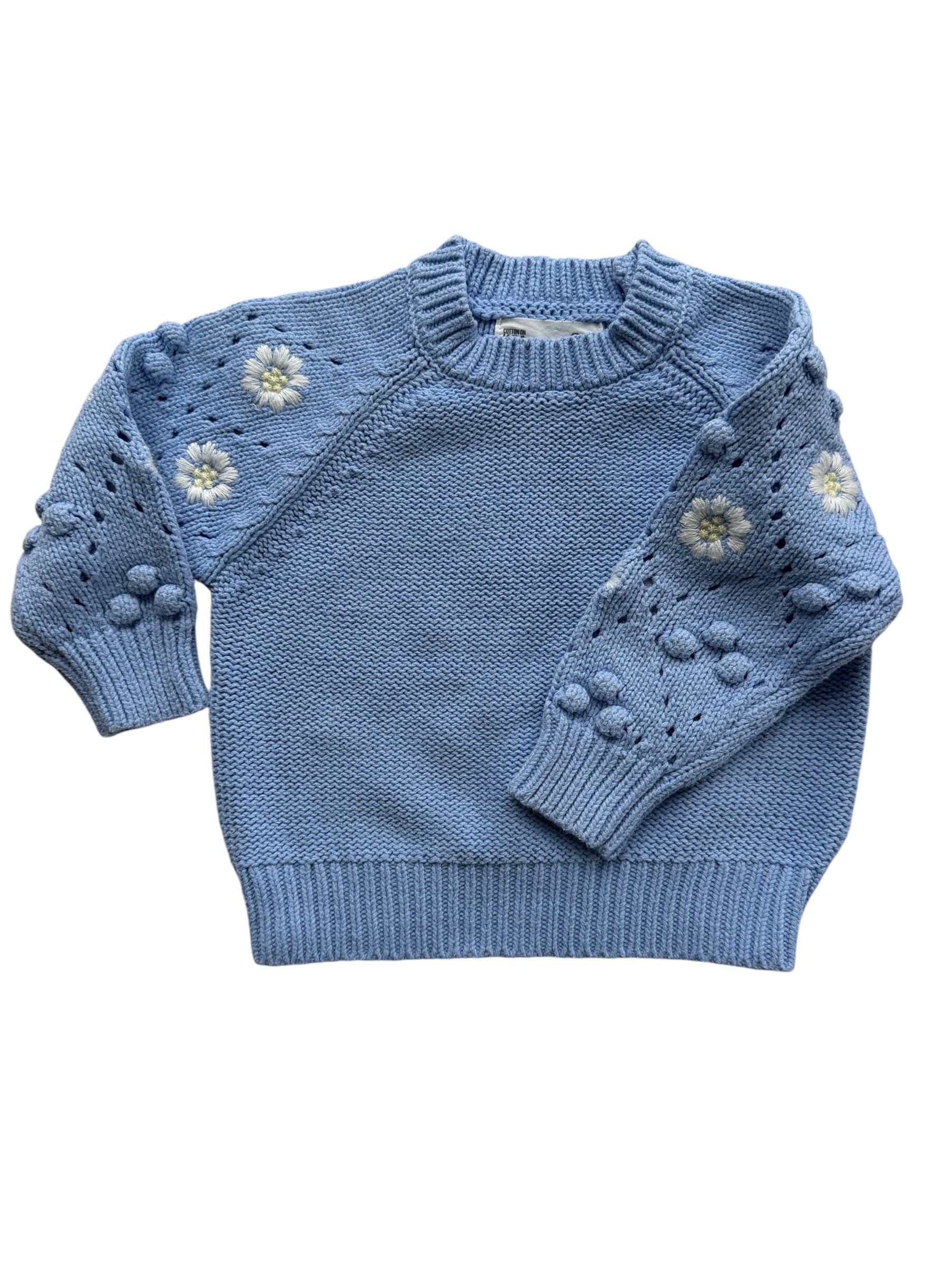 Cotton On Jumper (2)
