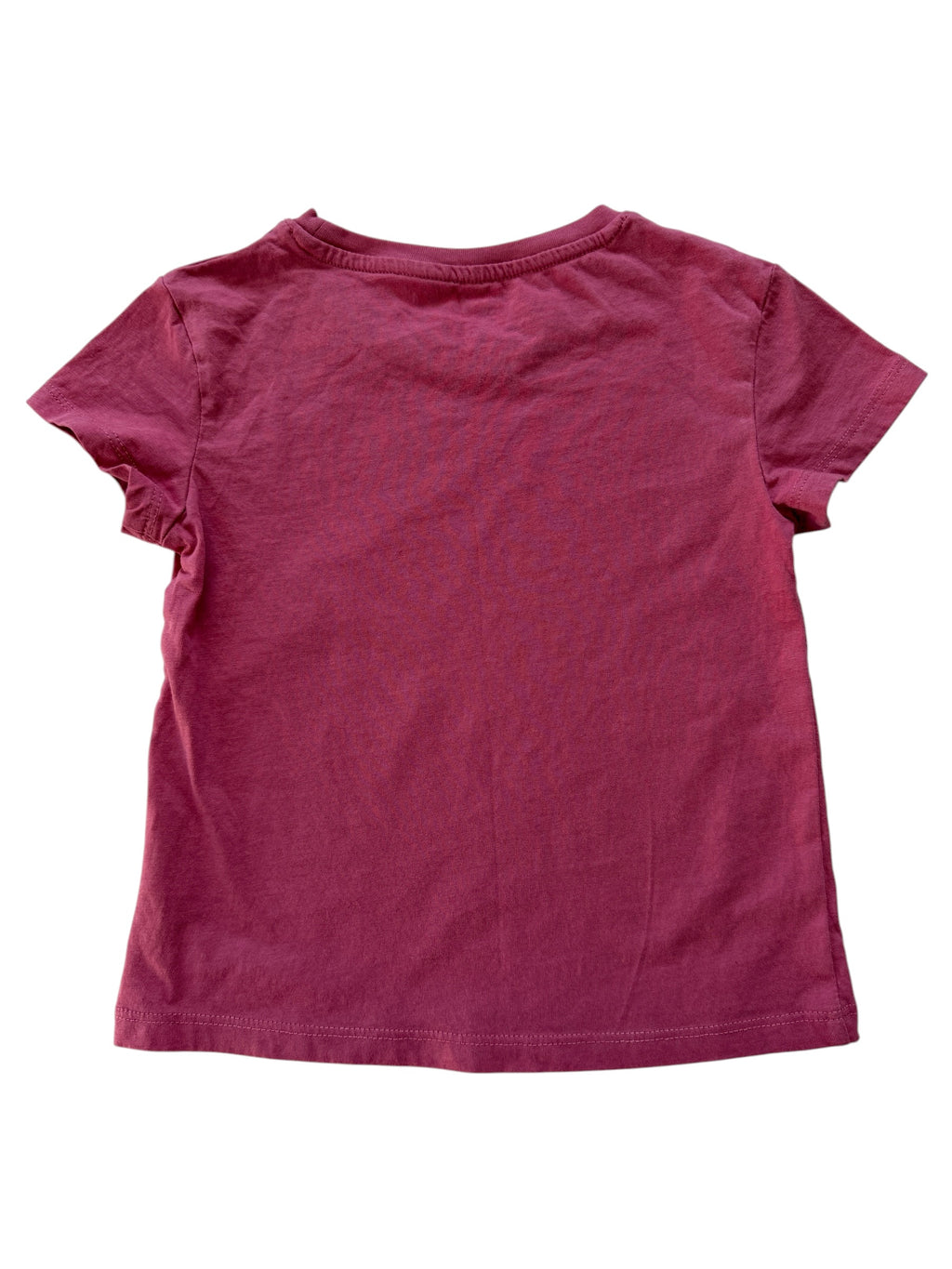 H&M Tshirt (2-4)