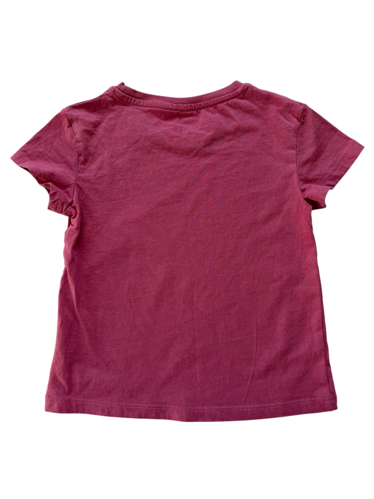 H&M Tshirt (2-4)