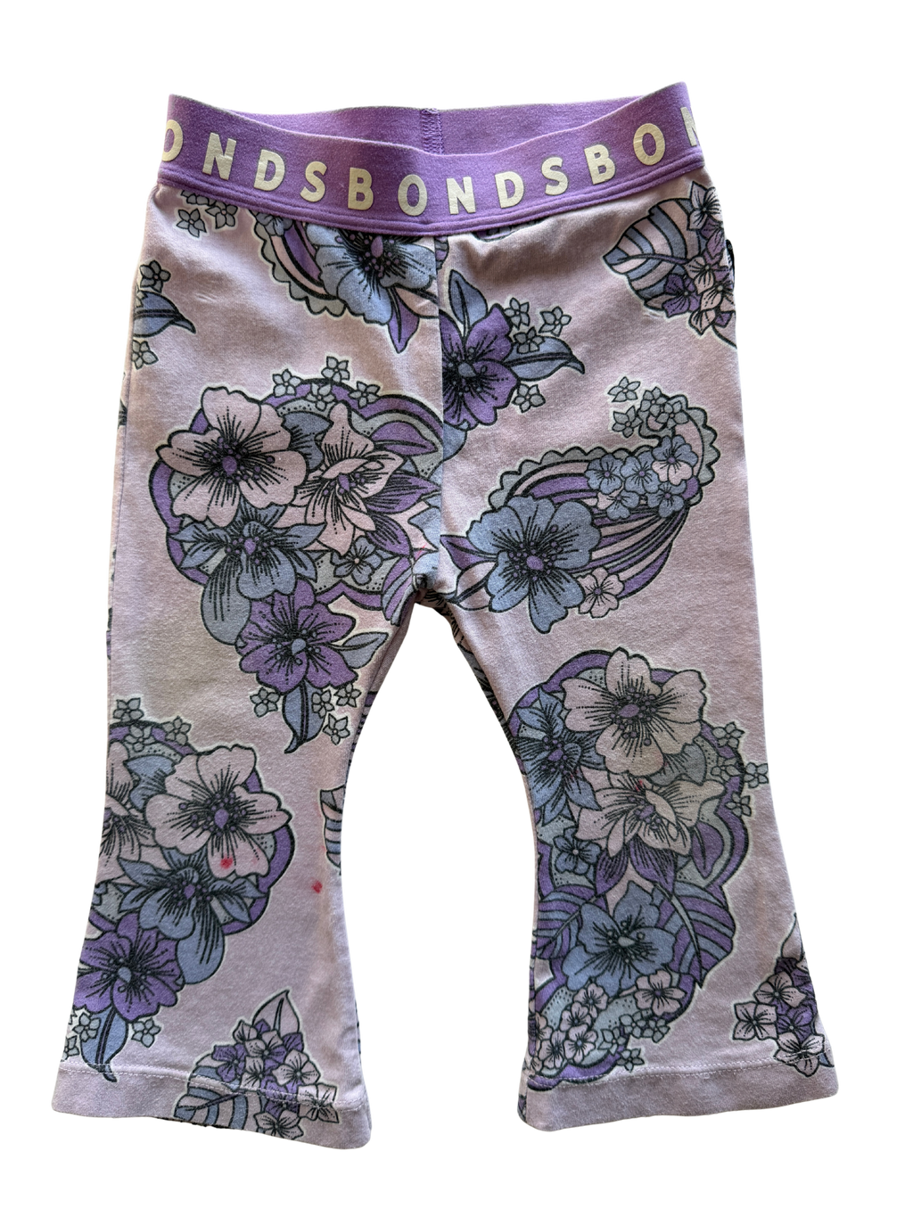 Bonds Pants (6-12M)