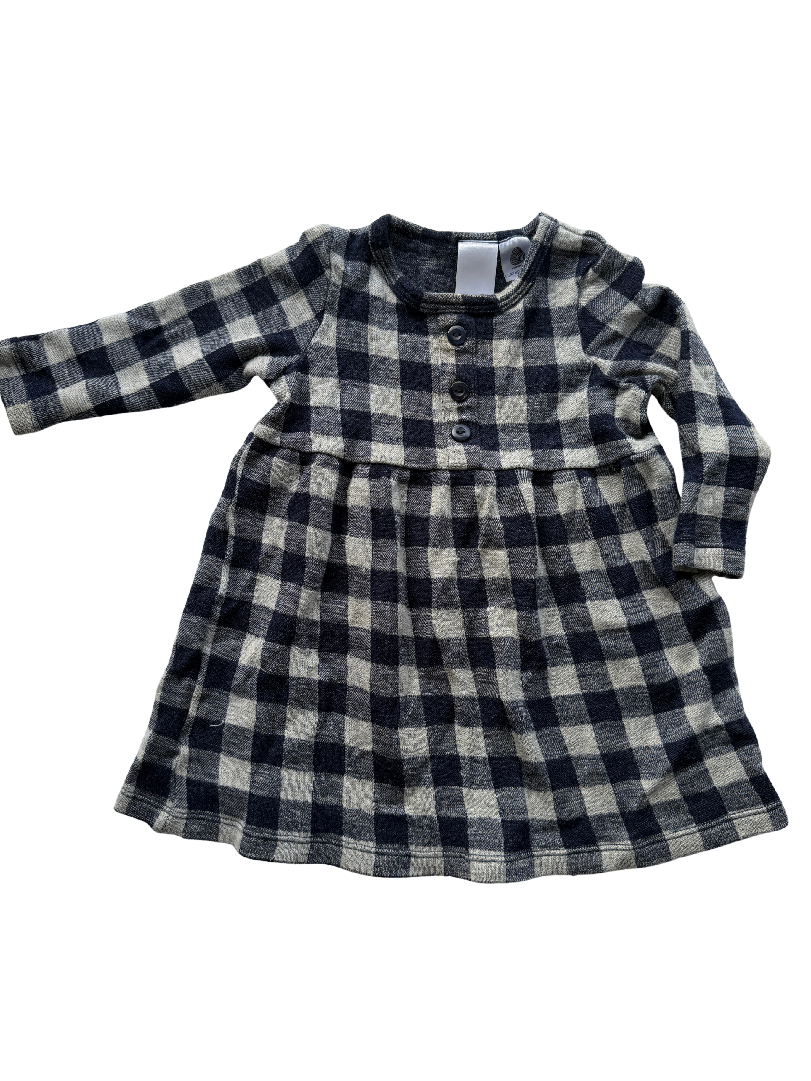 Teeny Weeny Dress (1)