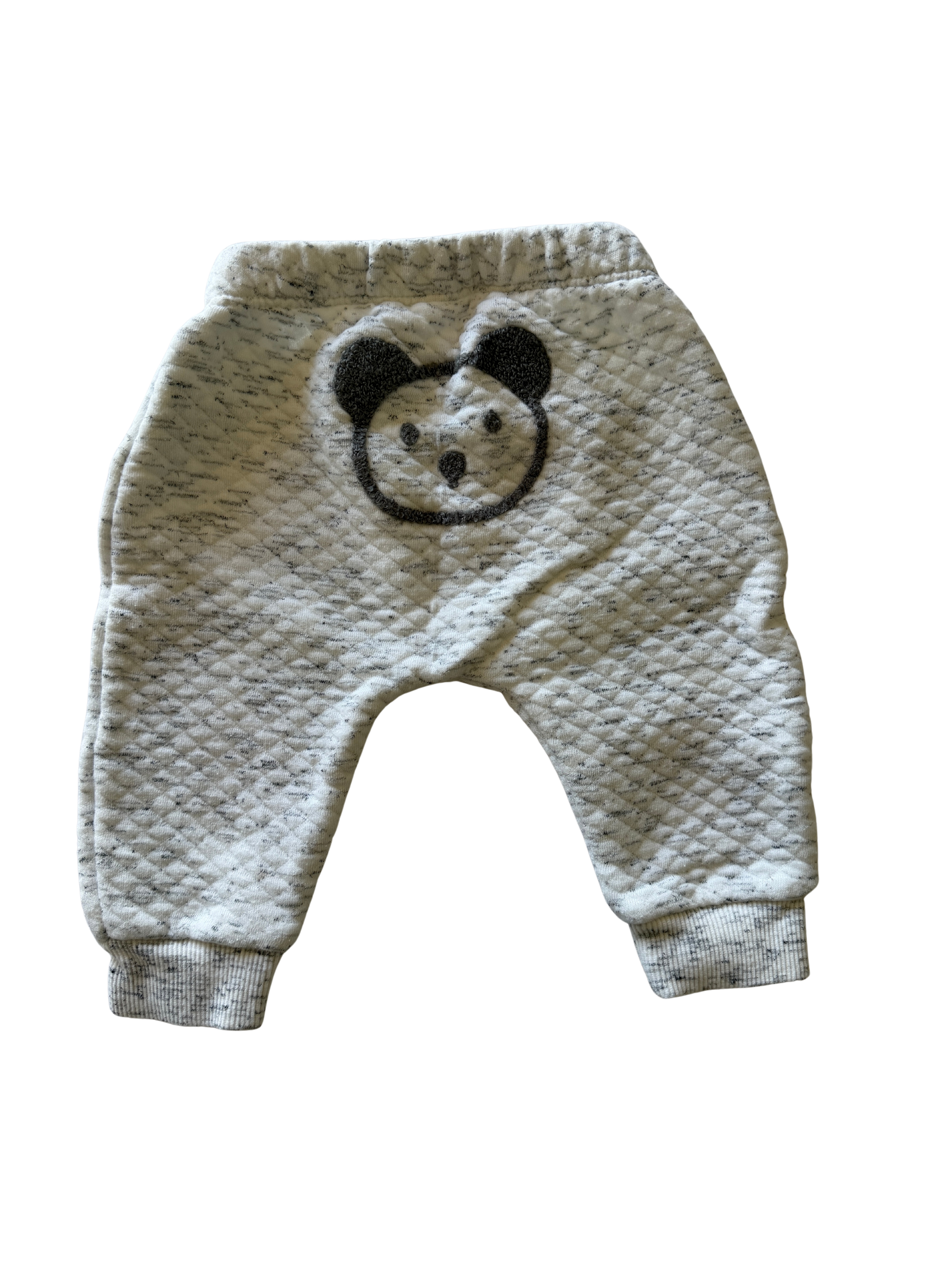Seed Pants (0-3M)