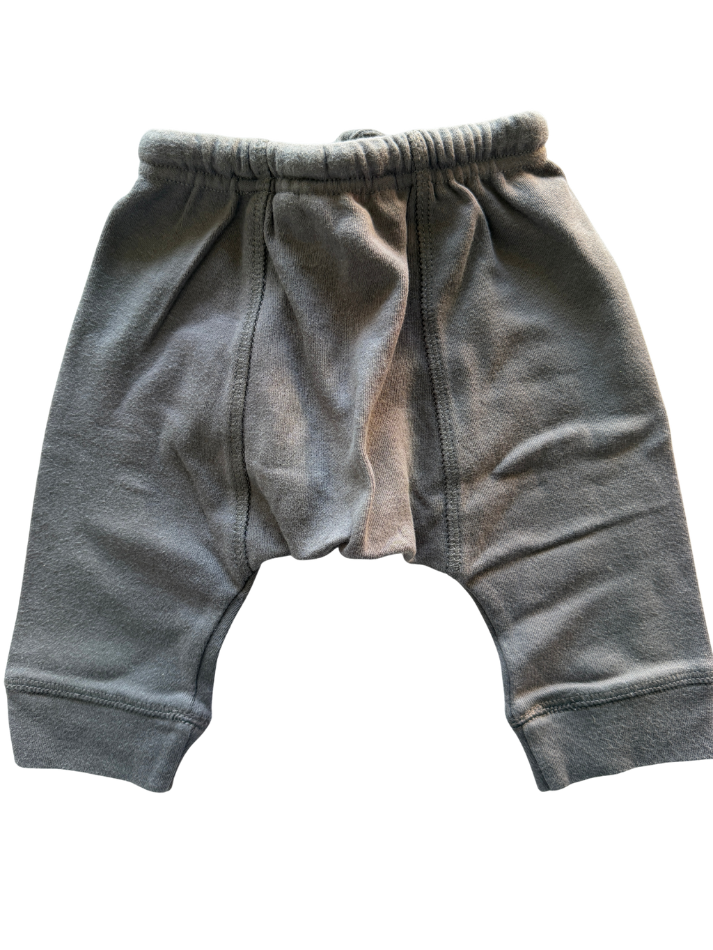 Babu Pants (0-3M)