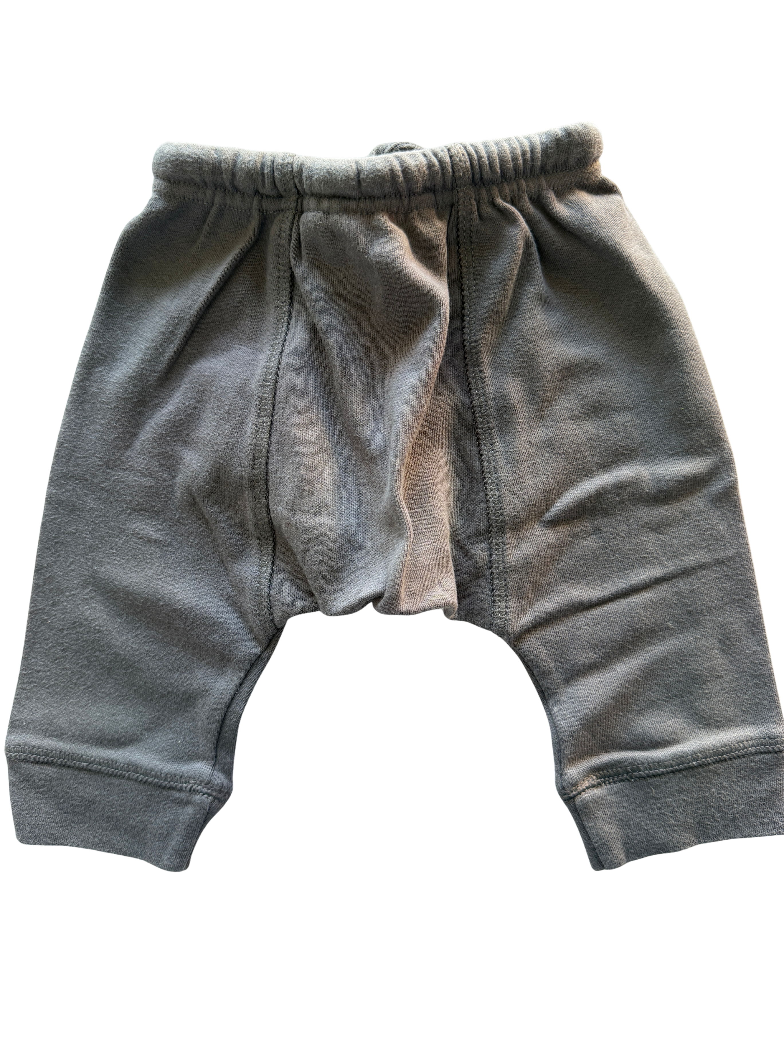 Babu Pants (0-3M)