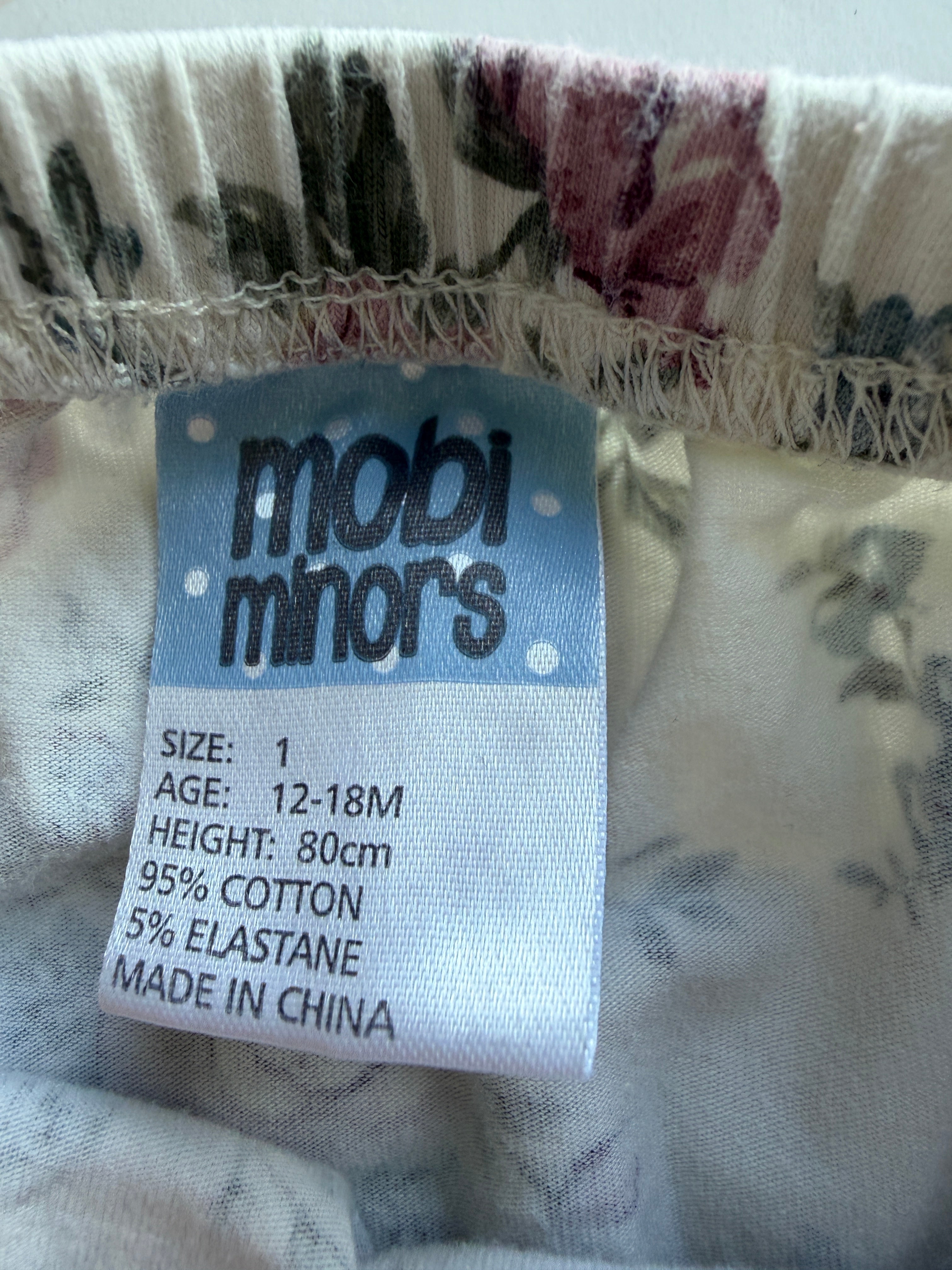 Mobi Minors Pants (1)