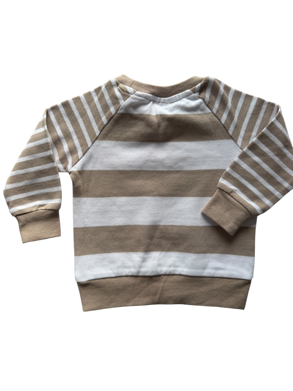 Teeny Weeny Jumper (3-6M)