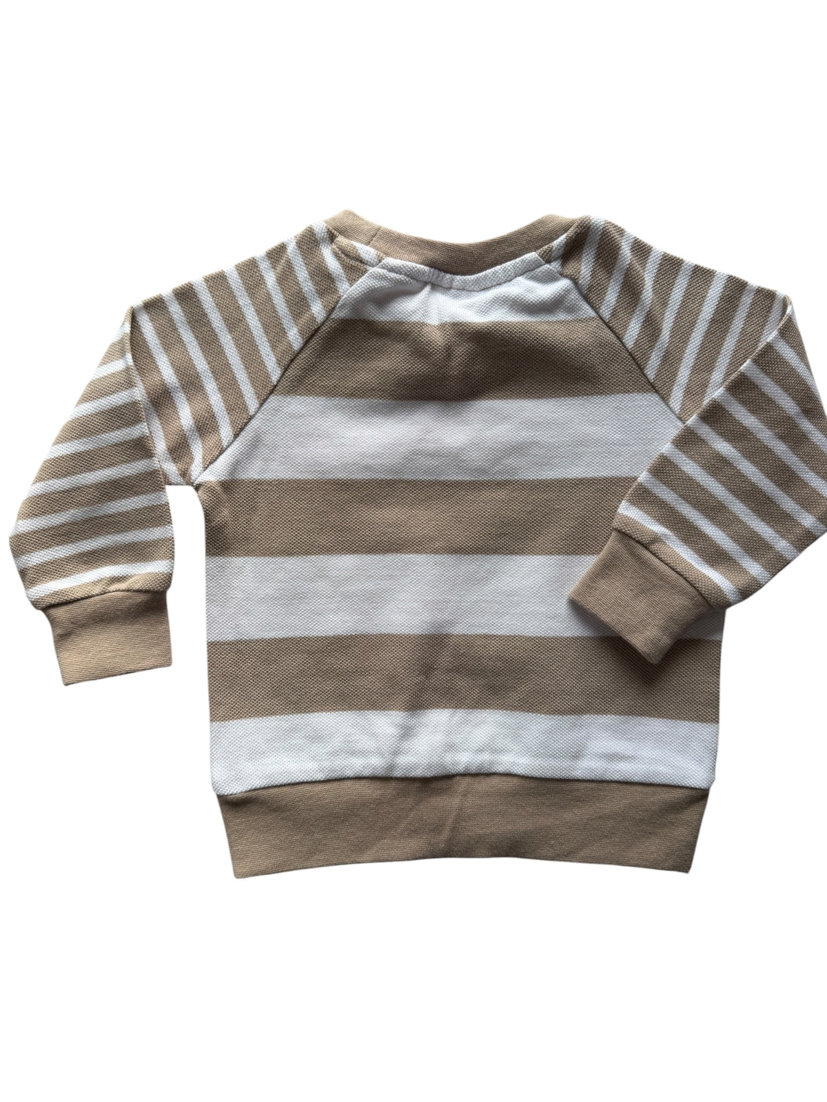 Teeny Weeny Jumper (3-6M)