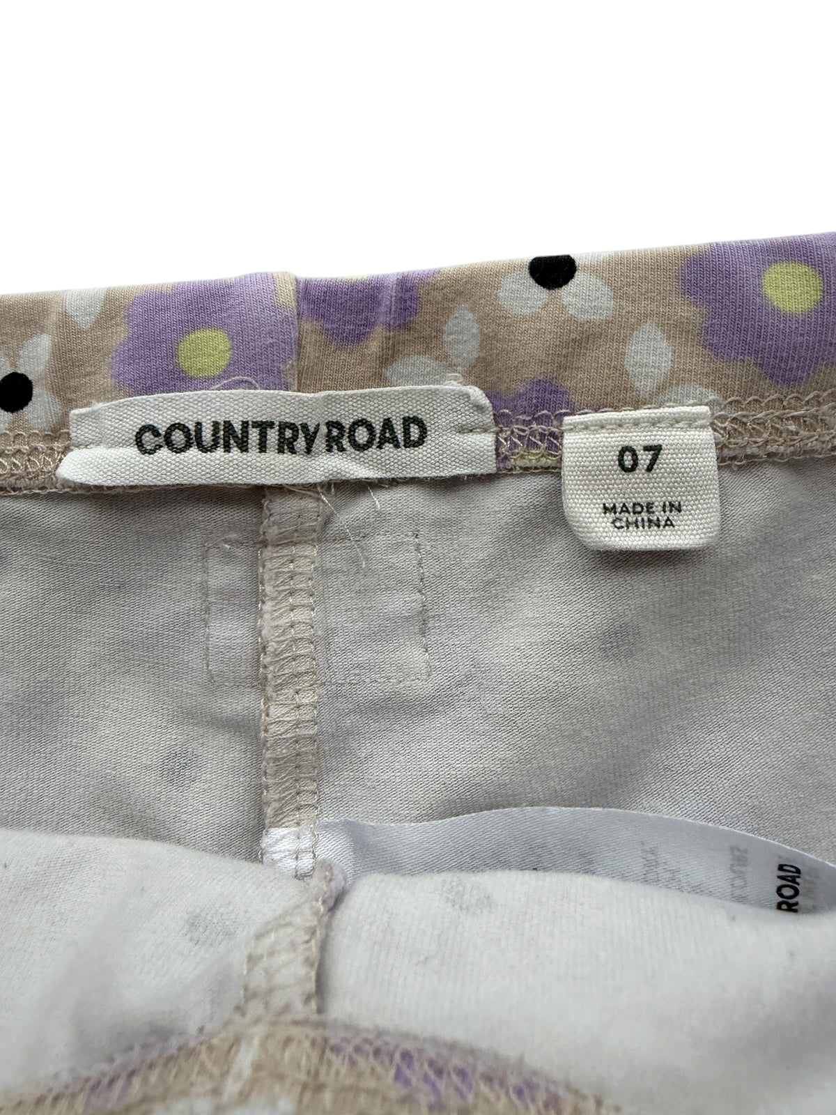 Country Road Shorts (7)
