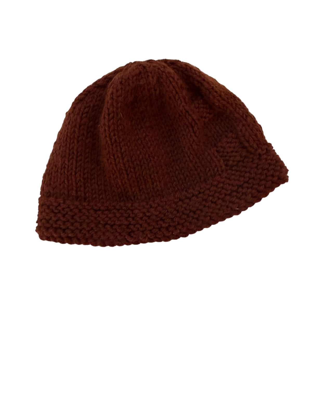 Woollen Beanie (NB)