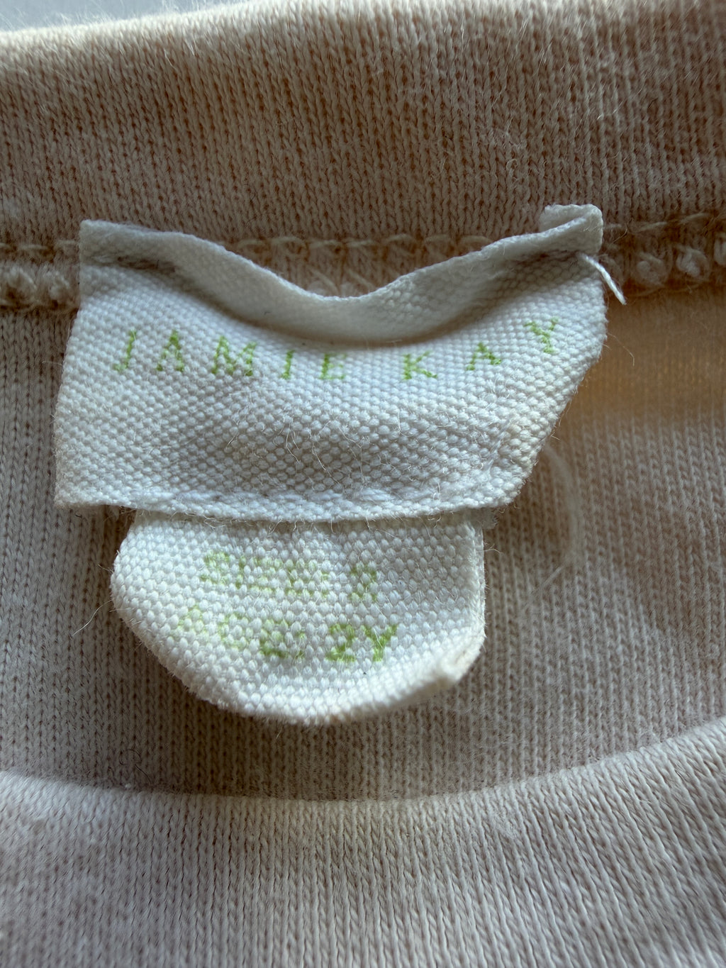 Jamie Kay Tshirt (2)