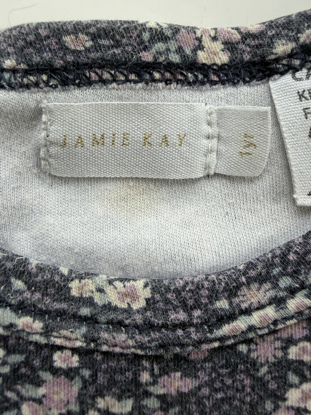 Jamie Kay Bodysuit (1)