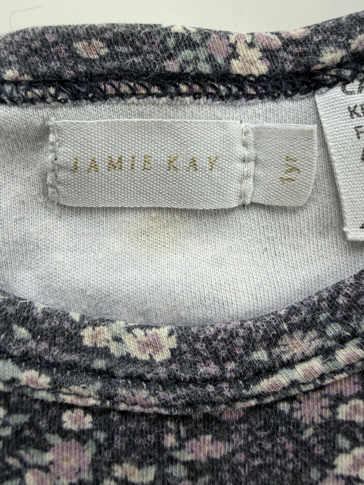 Jamie Kay Bodysuit (1)