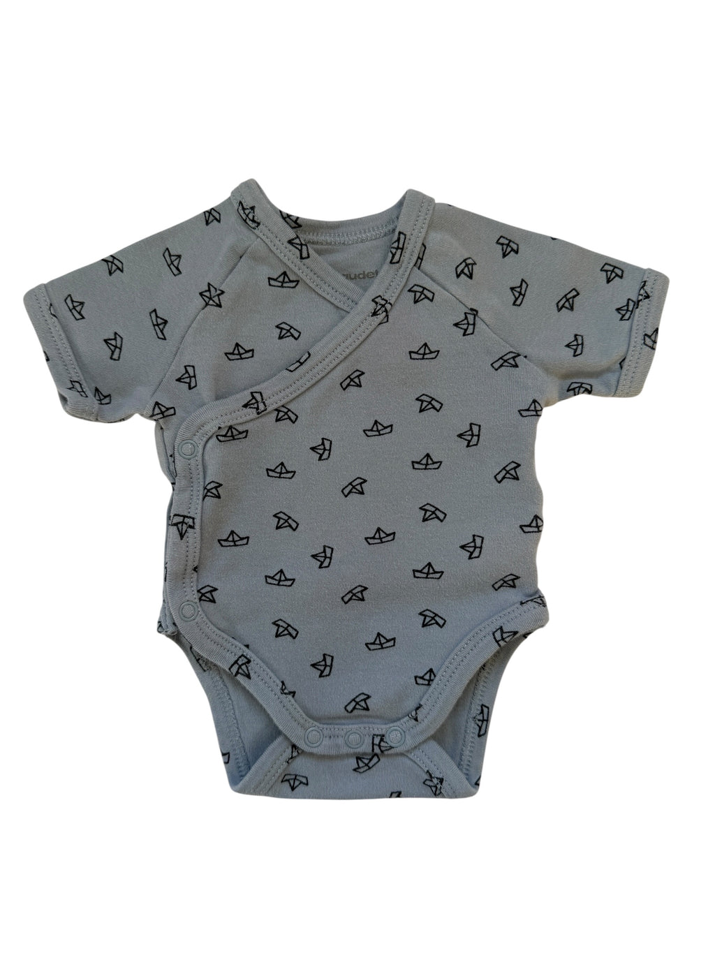 Vertbaudet Bodysuit (NB)