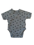 Vertbaudet Bodysuit (NB)