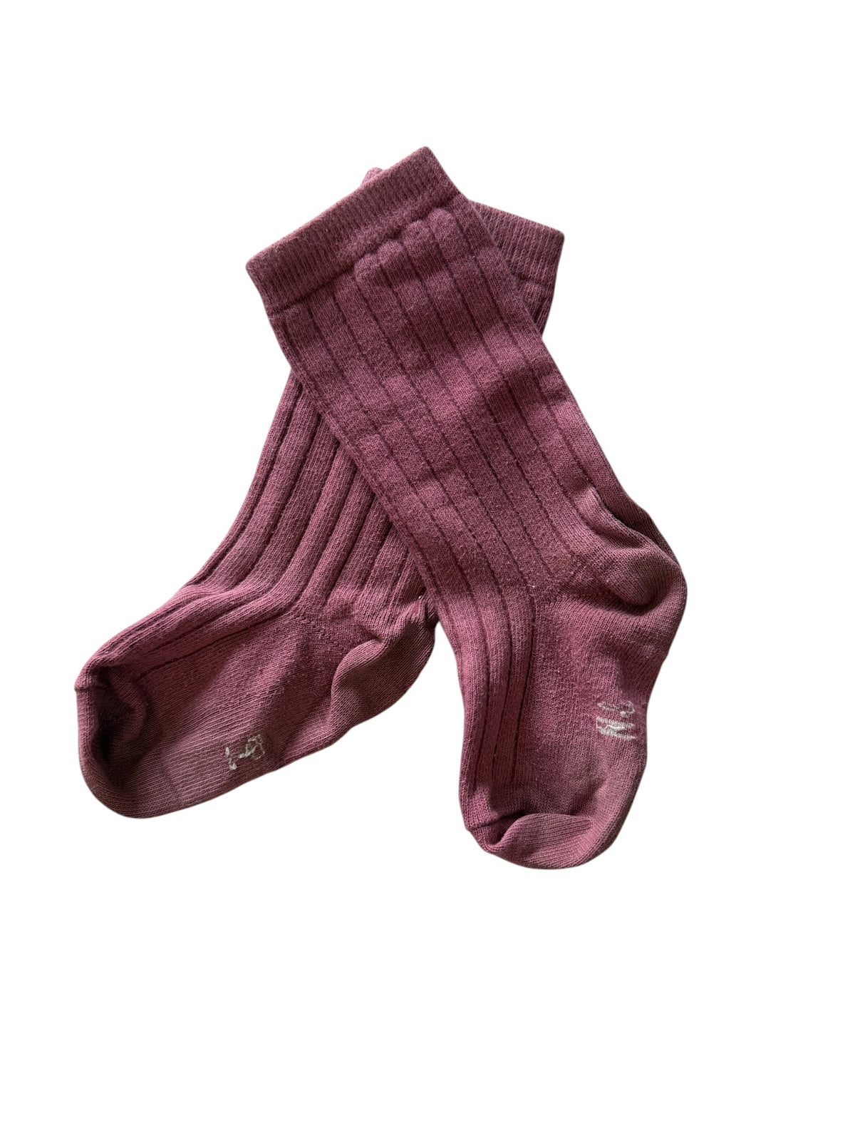 Nature Baby Socks (2-4)
