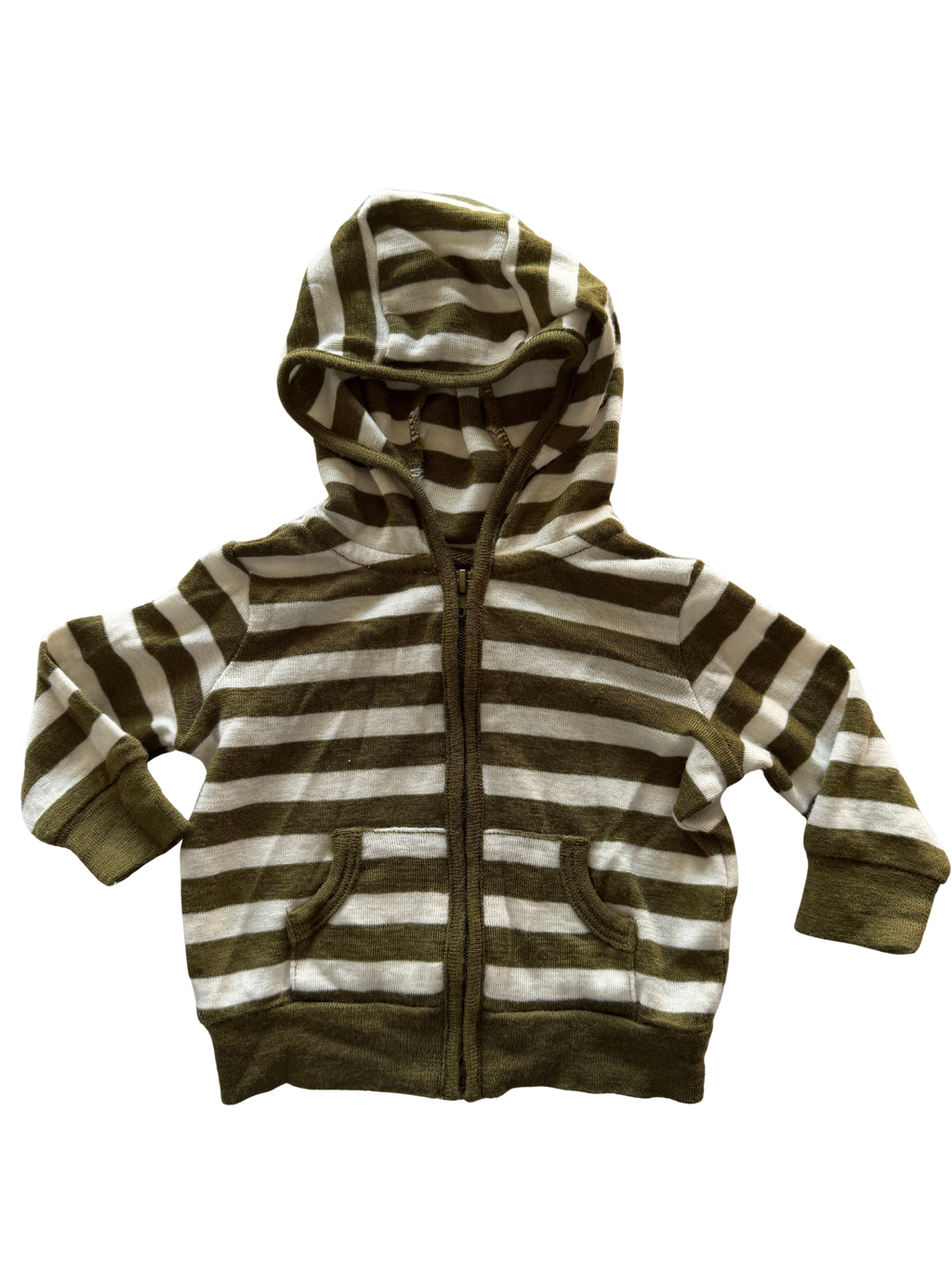 Milly & Milo Jumper (NB)