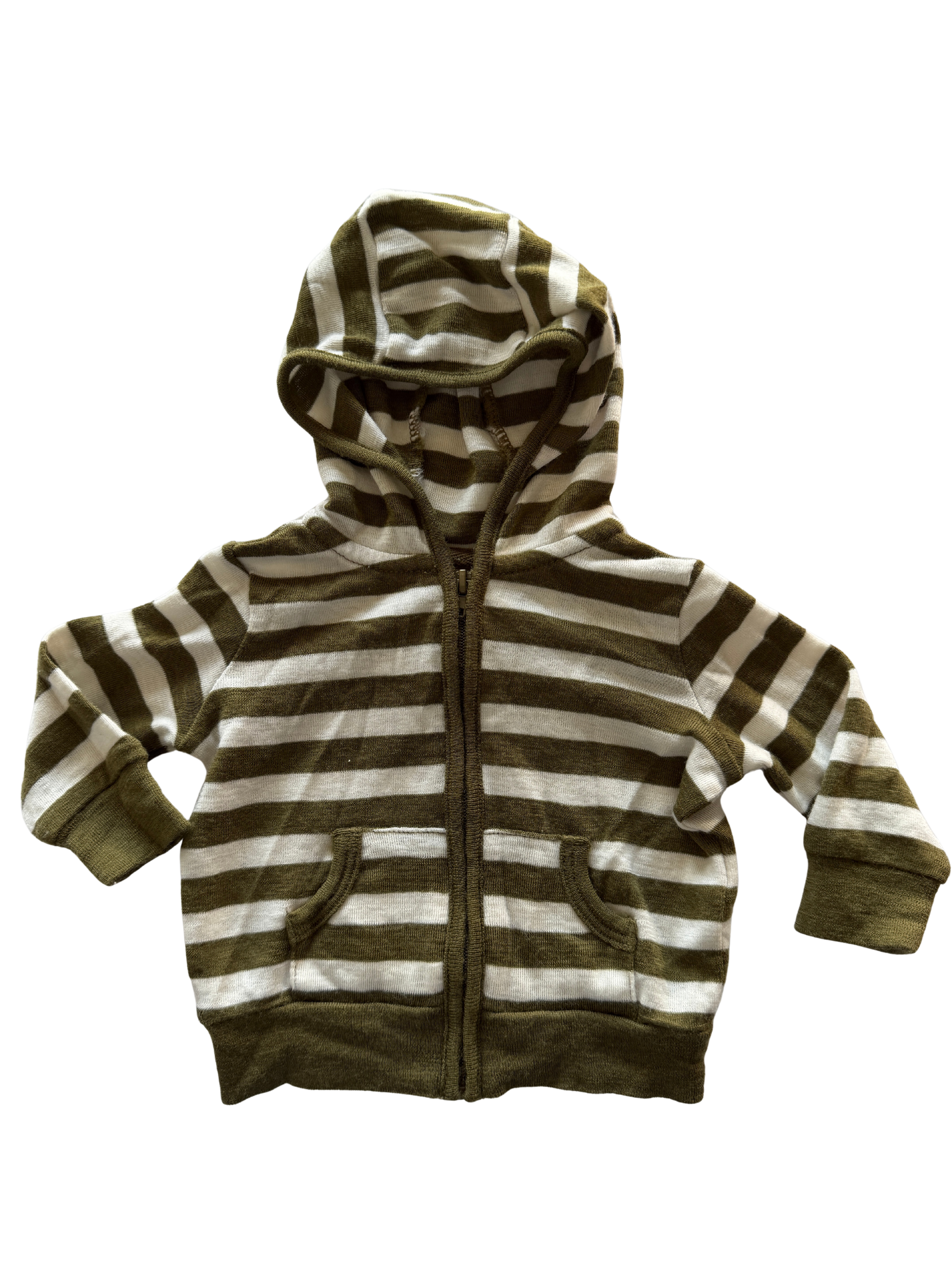 Milly & Milo Jumper (NB)