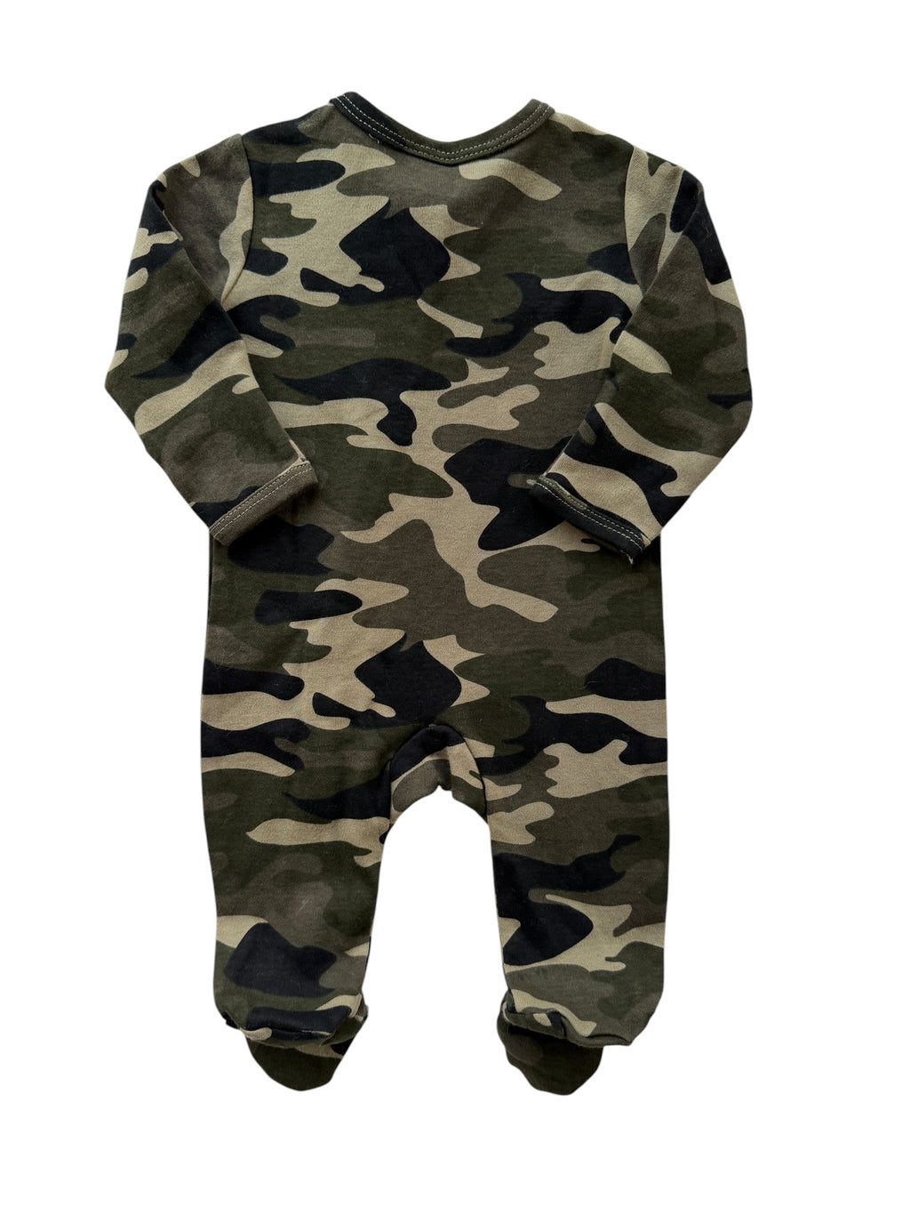 Mobi Minors Onesie (NB)