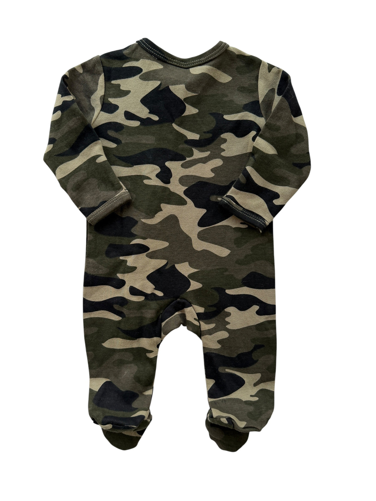 Mobi Minors Onesie (NB)