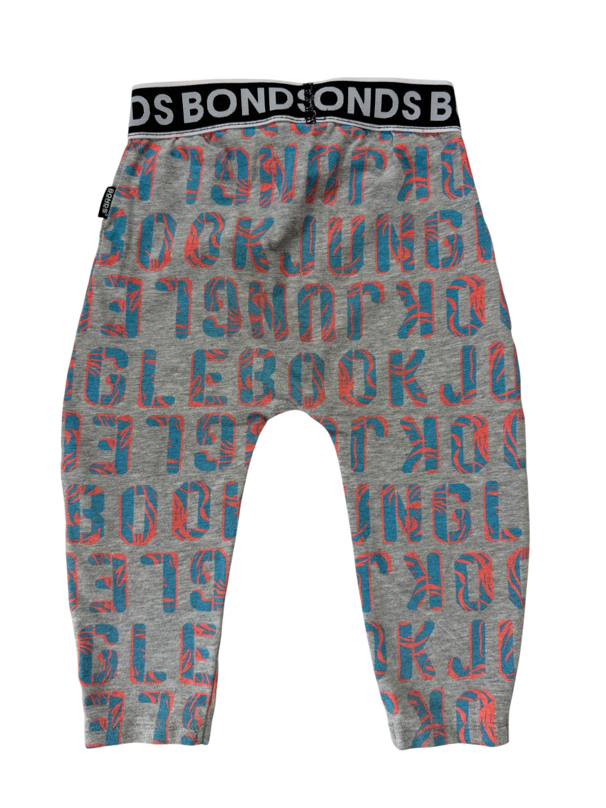 Bonds Pants (1)