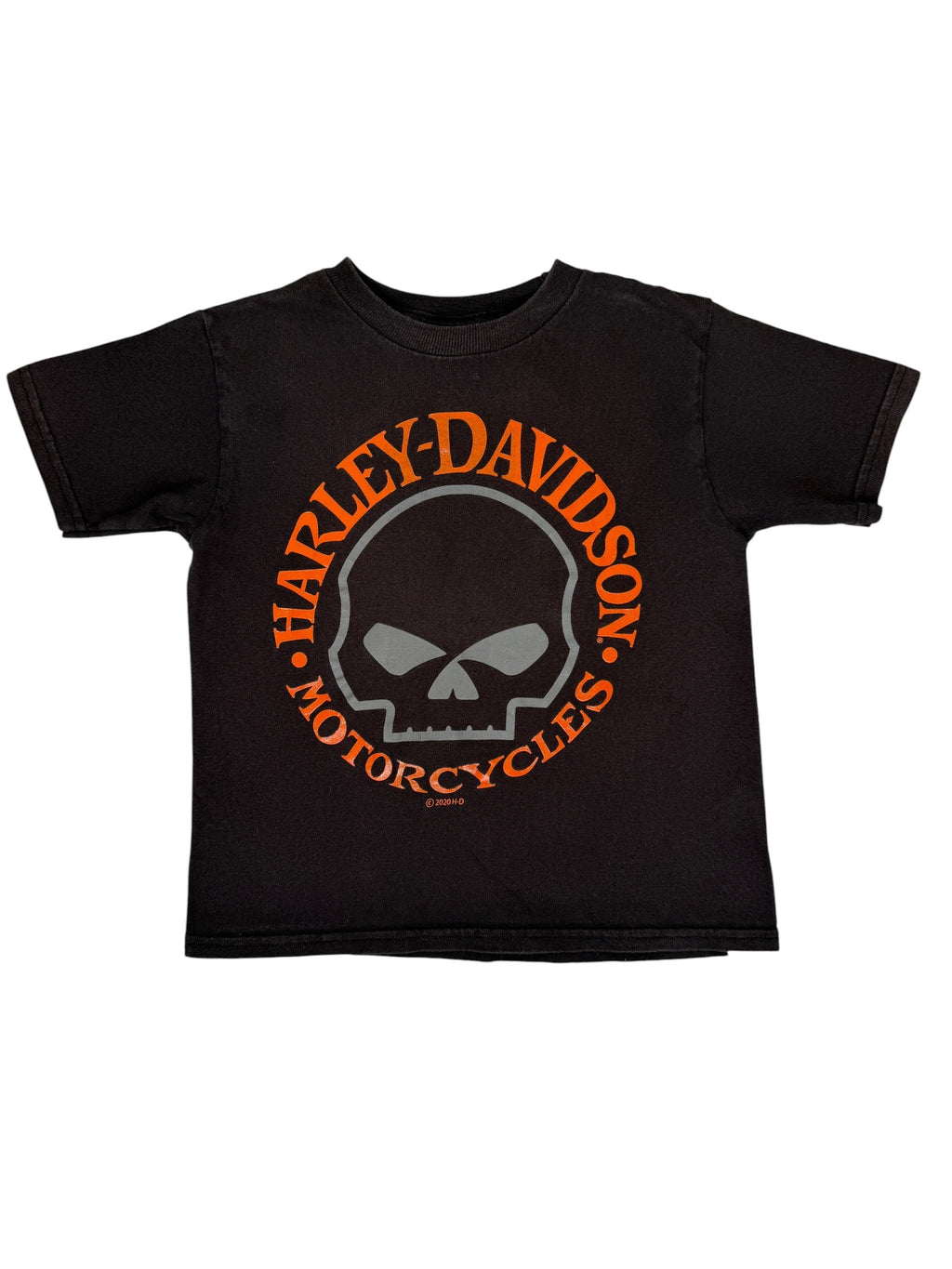 Harley Davidson Tshirt (4)