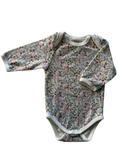 Nature Baby Bodysuit (3-6M)