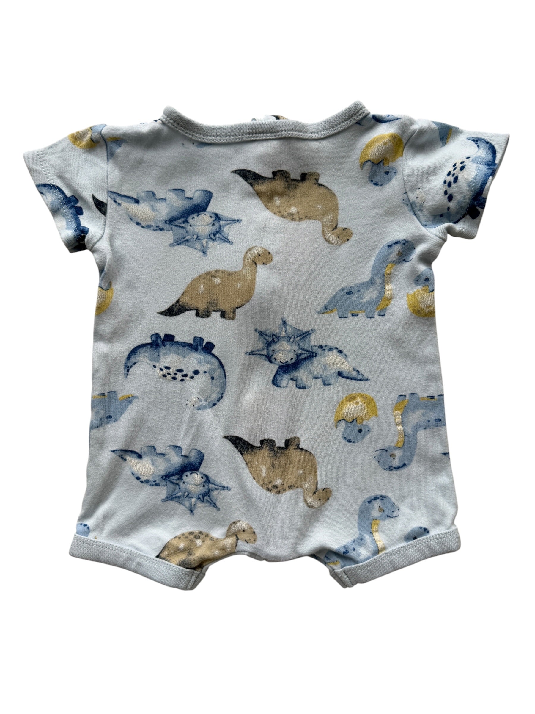 Baby Berry Onepiece (3-6M)