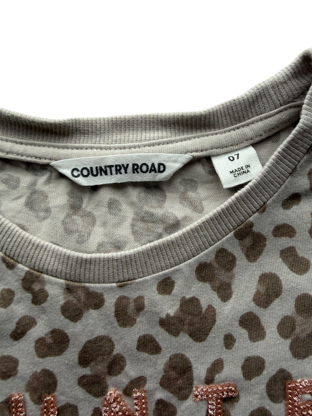 Country Road Tshirt (7)