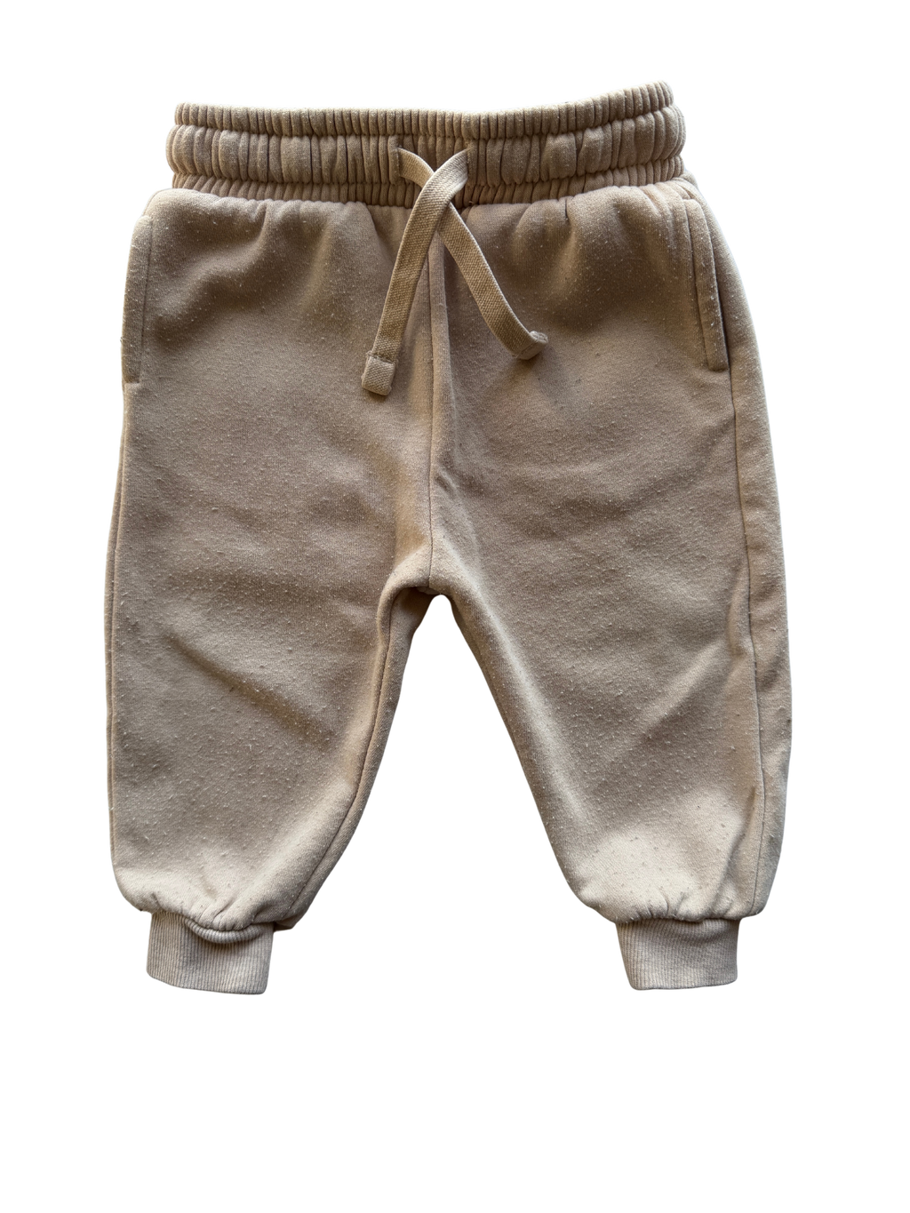 Baby Berry Pants (6-12M)