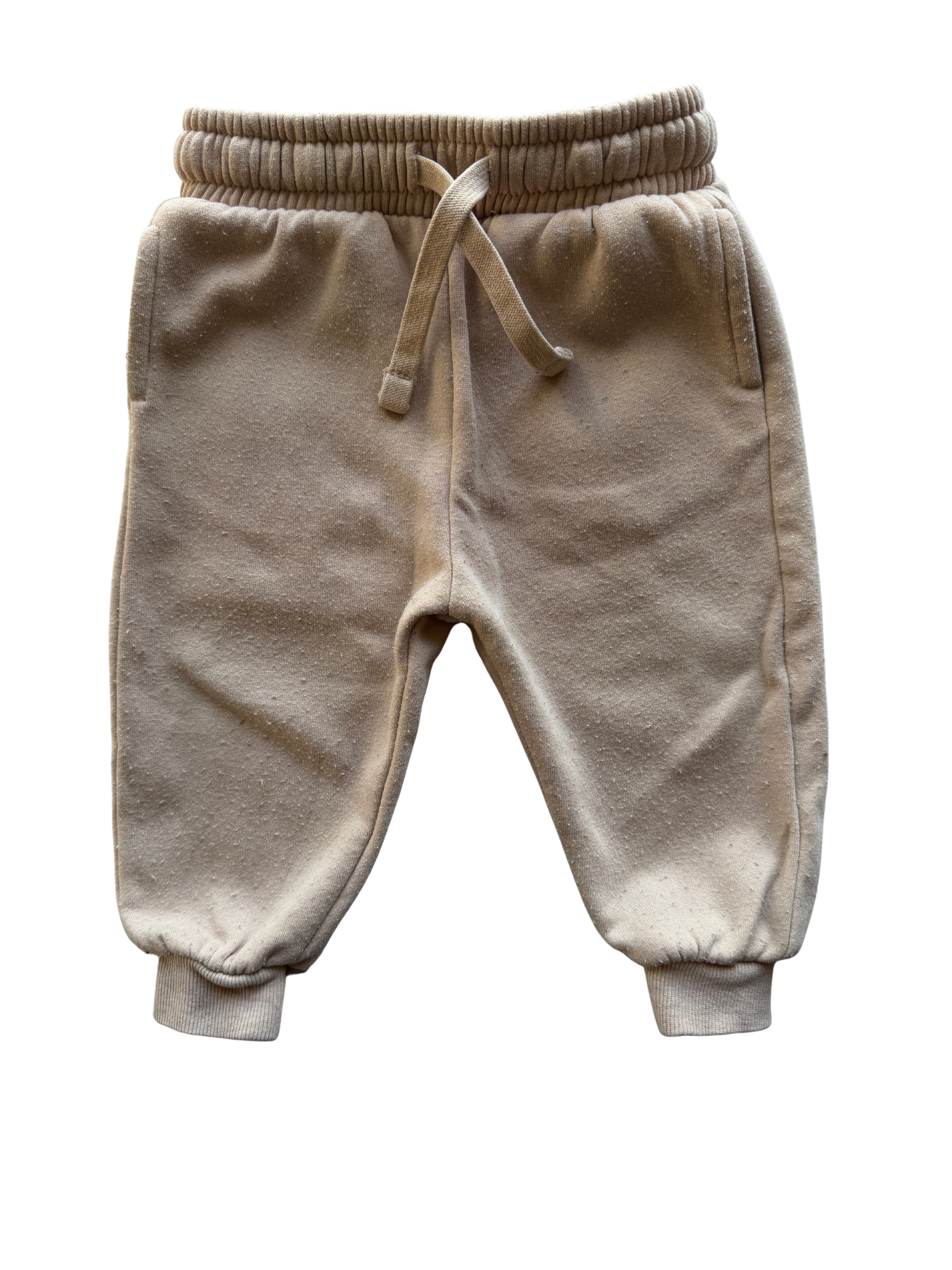 Baby Berry Pants (6-12M)