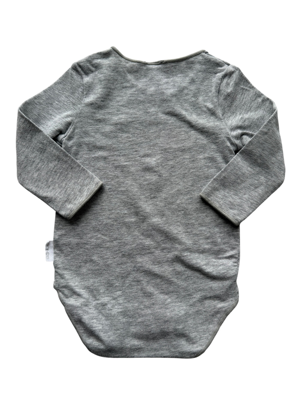 Bonds Bodysuit (0-3M)