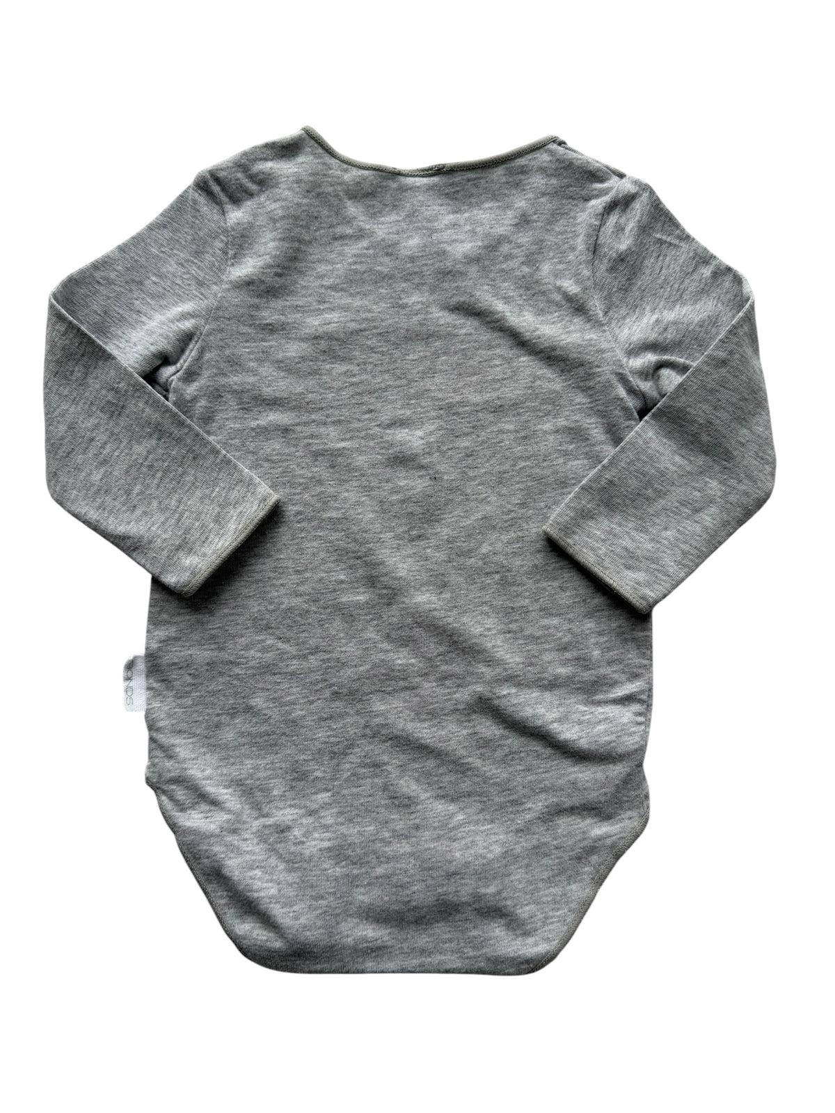 Bonds Bodysuit (0-3M)